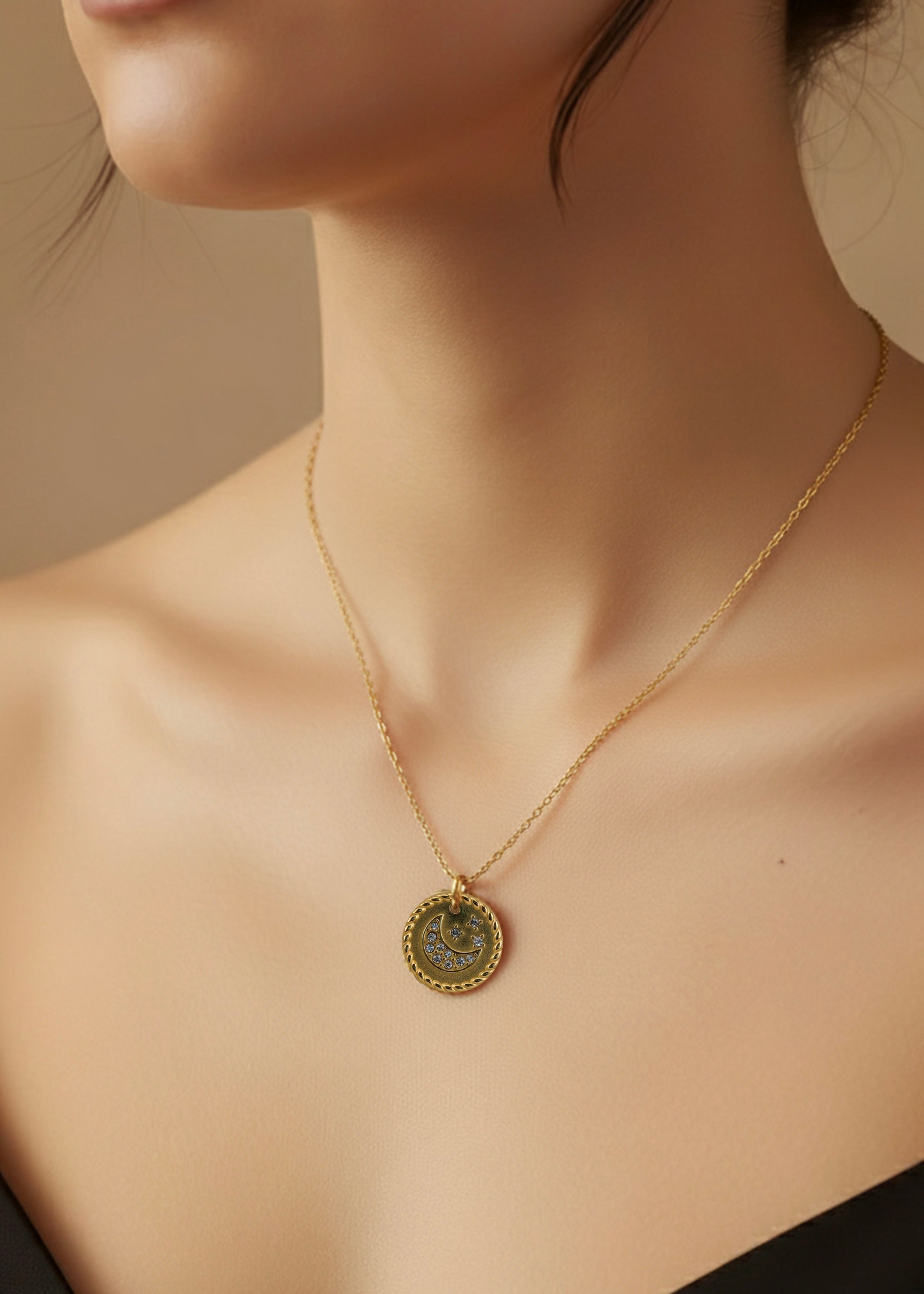 Moon Chain