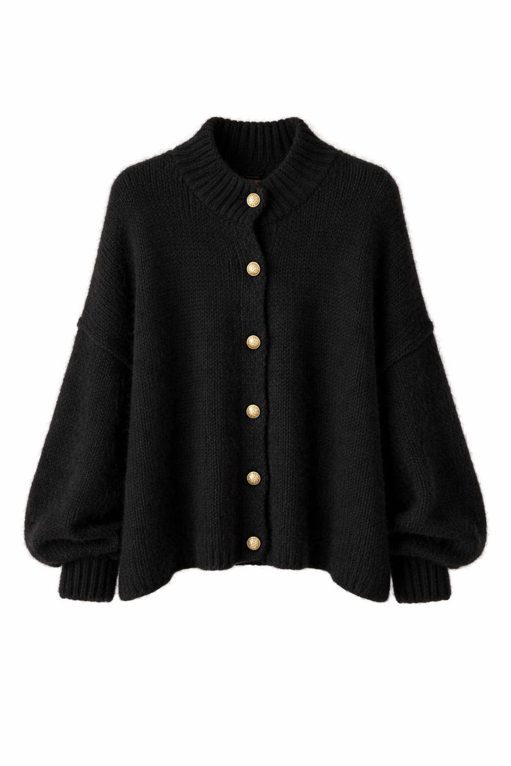 Anker Pullover