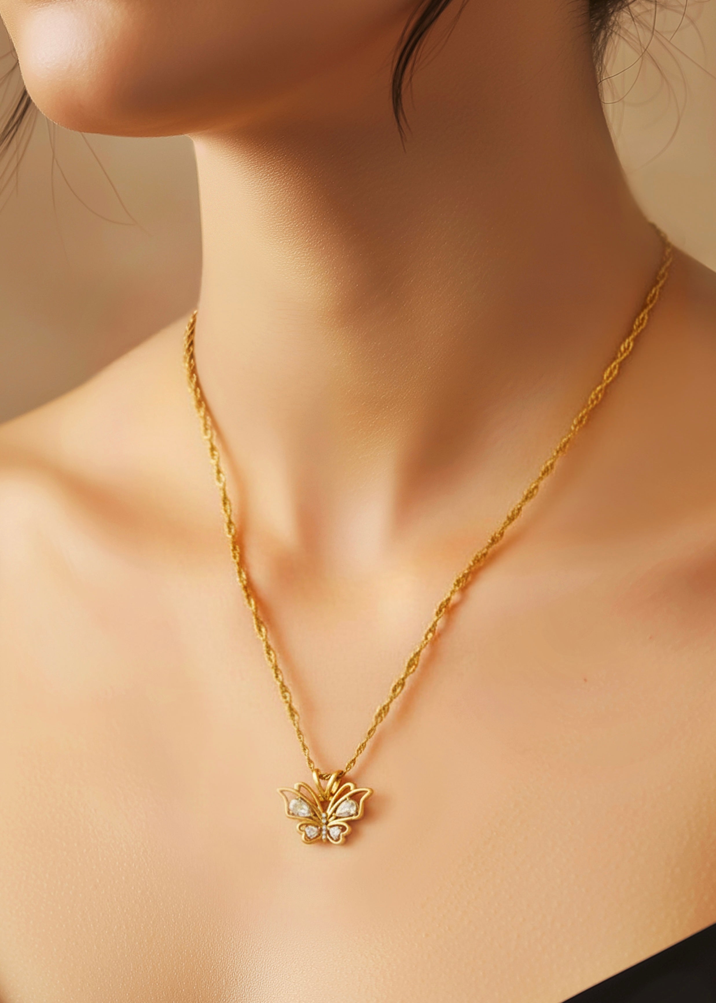 Bfly Chain