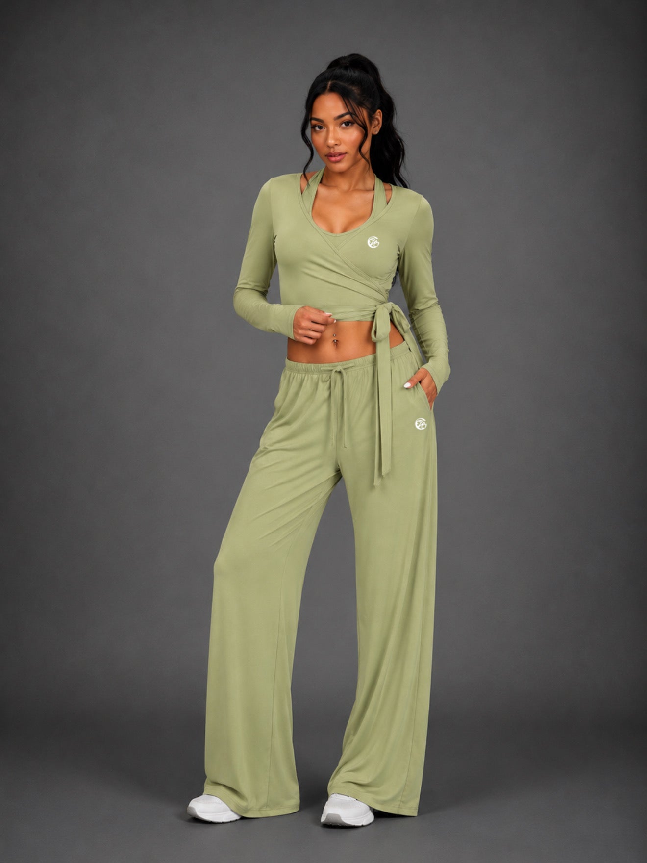 G.EVE 3# Kollektion - Sport Set Sora