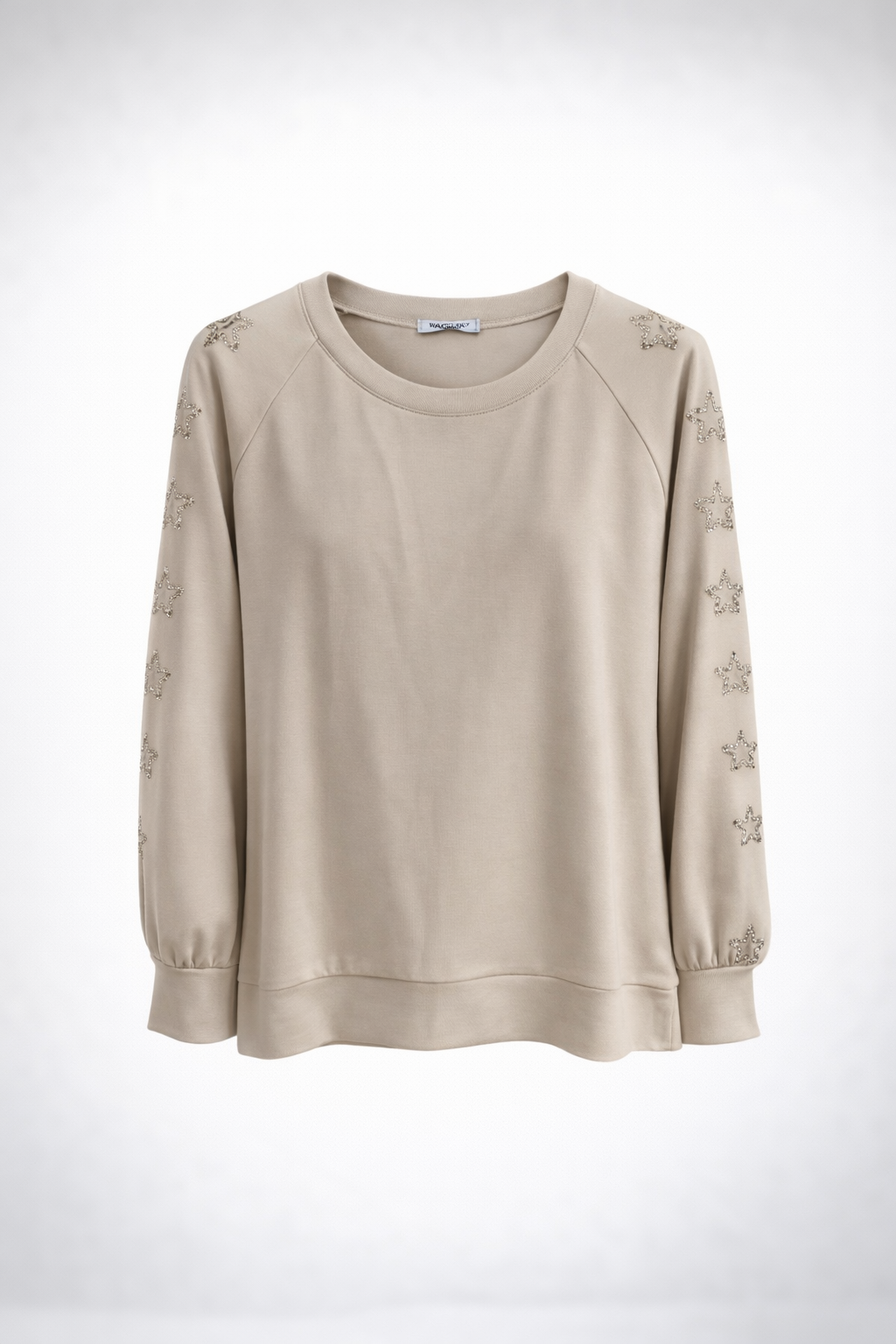 Star Jogger / EVE Collection s.s 2026