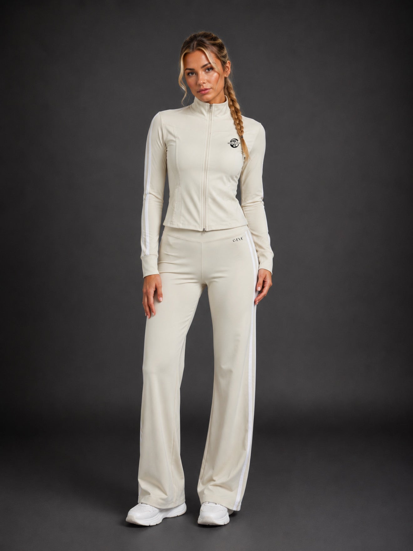 G.EVE 2# Kollektion - Sport Set 2