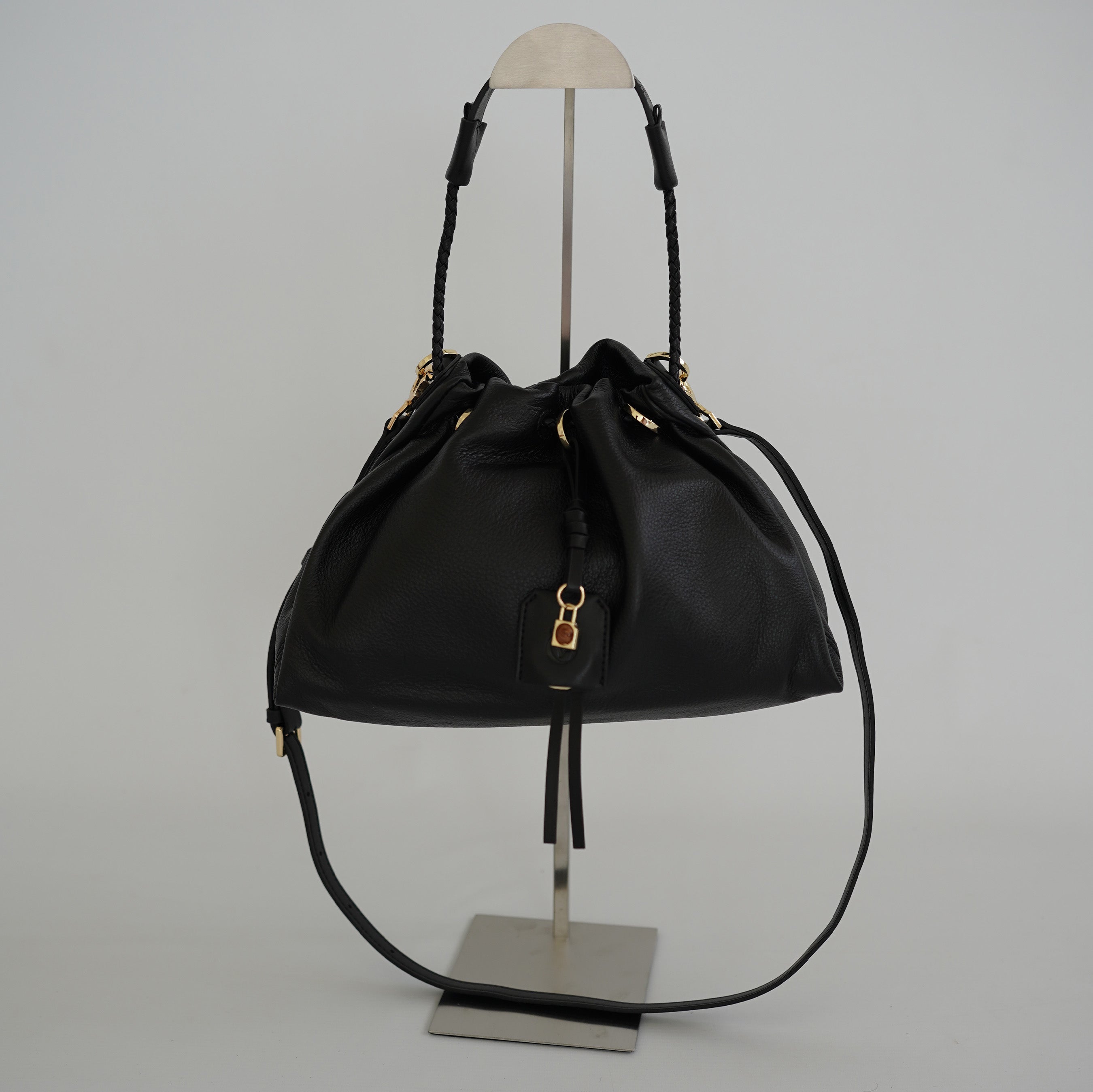 Mochy Collection G.EVE Bag Black