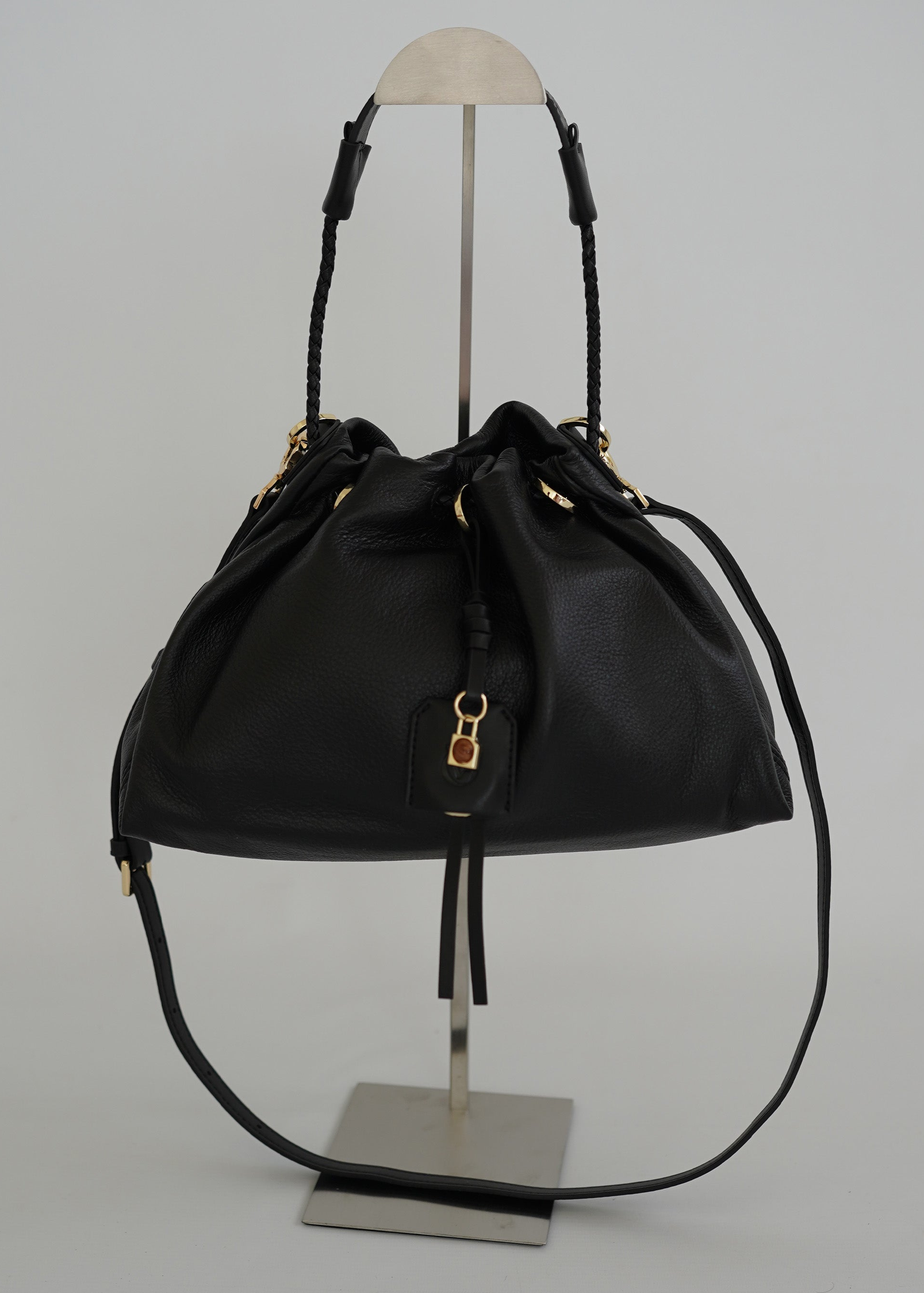 Mochy Collection G.EVE Bag Black