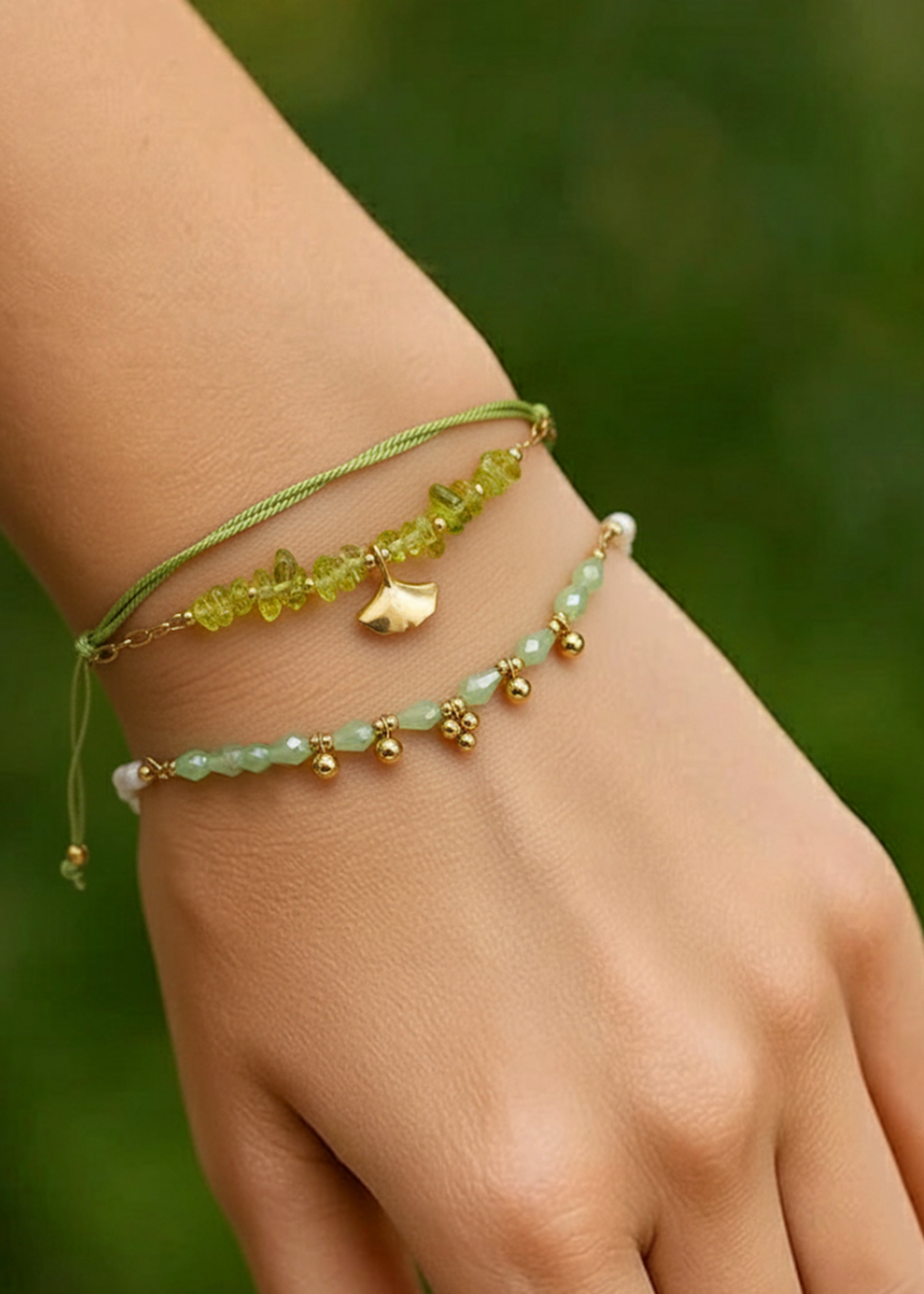 Calista Bracelet