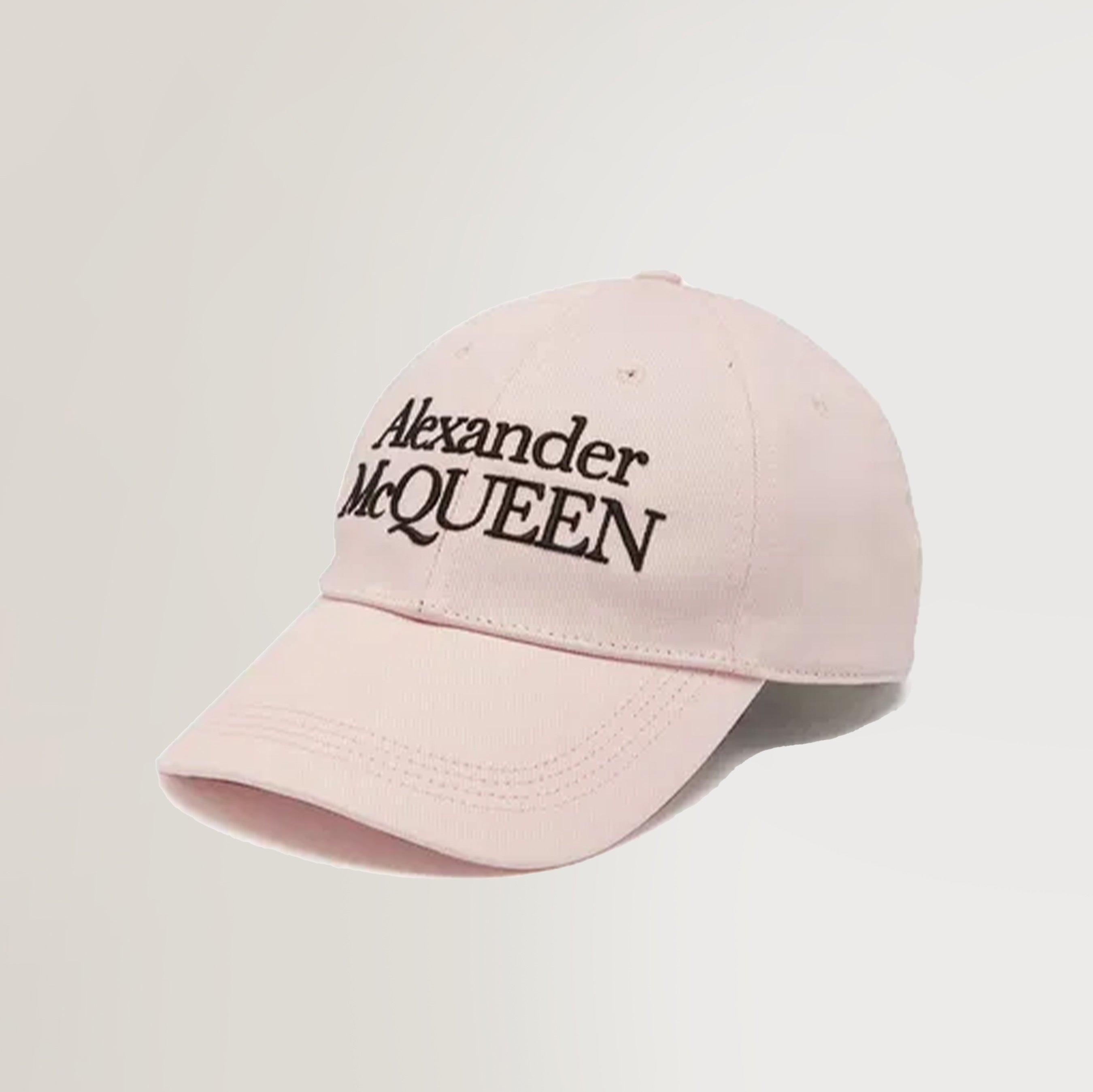 Alexander McQUEEN Cap