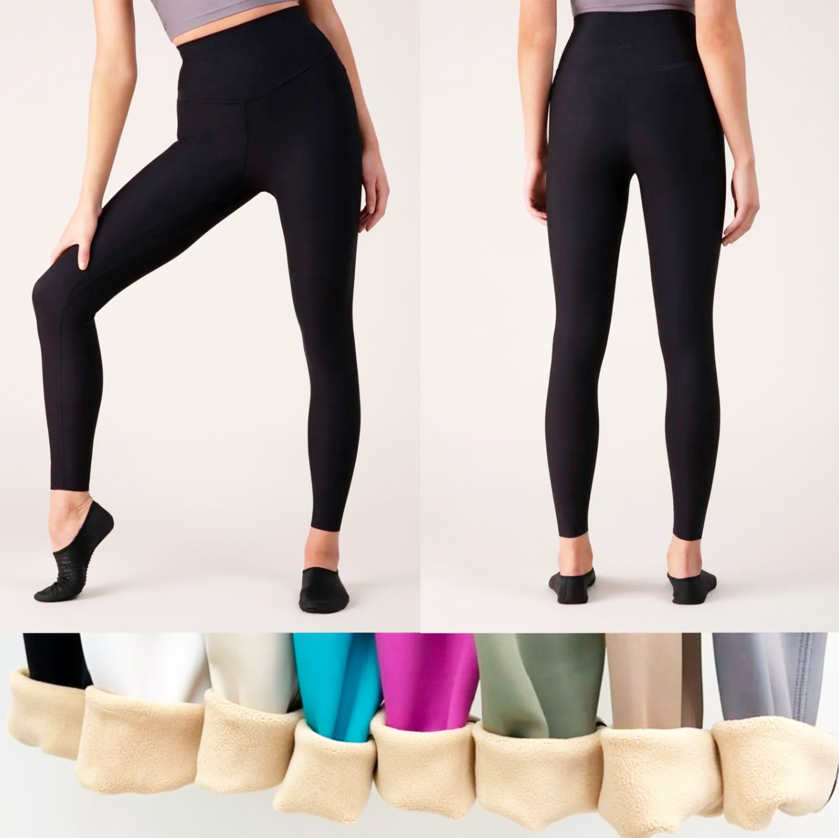 Dio Thermo Leggings