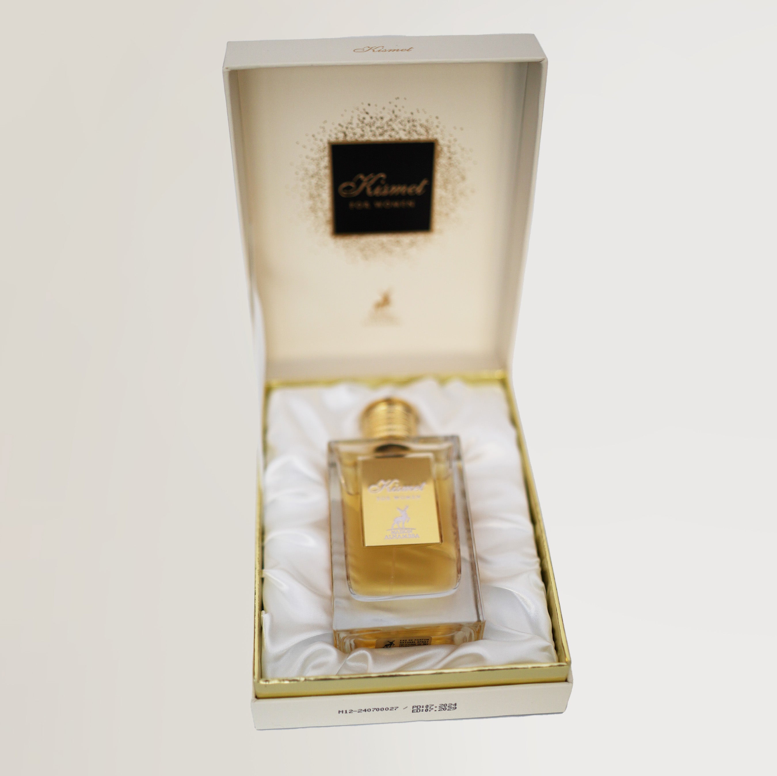 Kismet Eau de Parfum 100ml