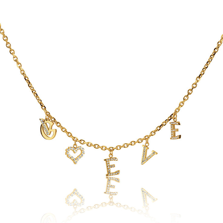 G.eve Love Chain