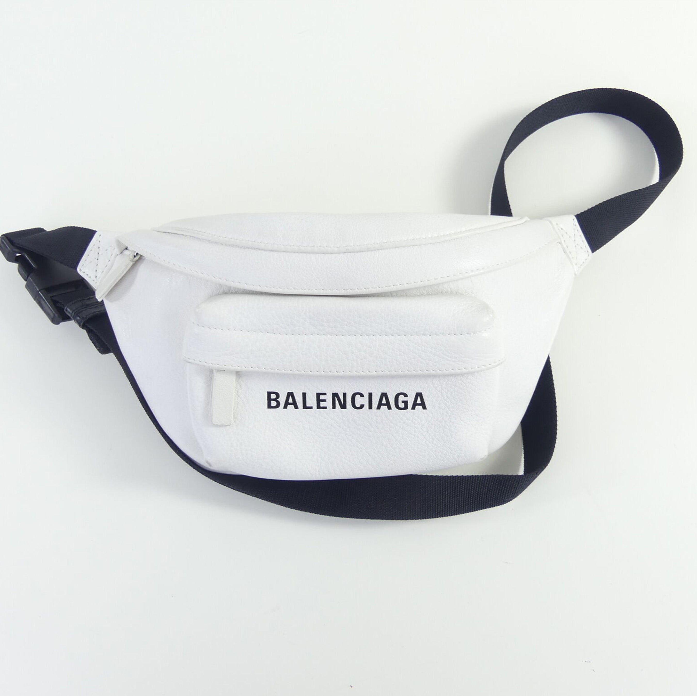 Balenciaga Bauchtasche