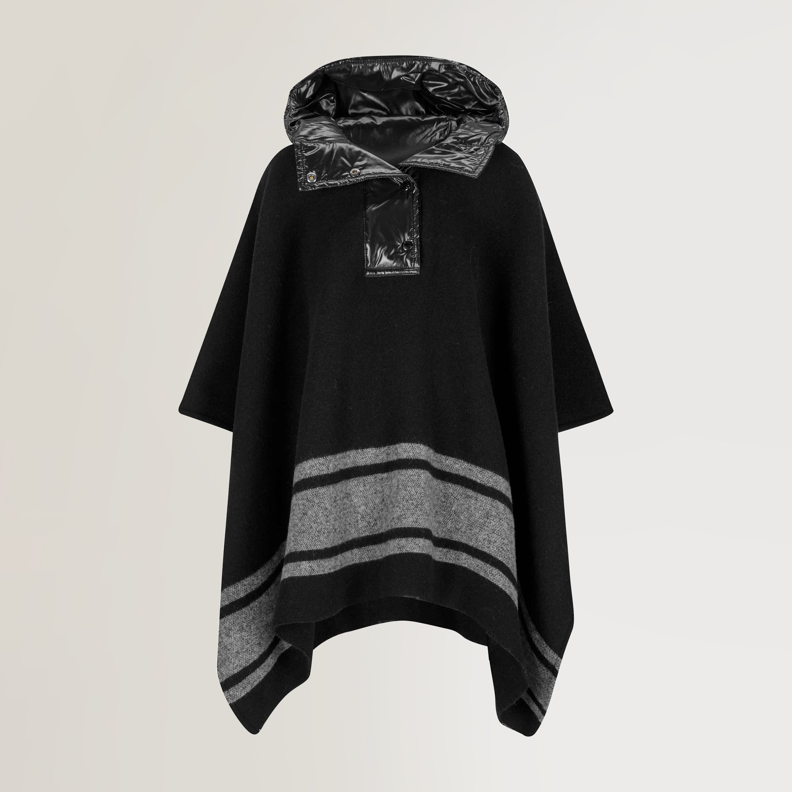 Moncler Enfant Poncho