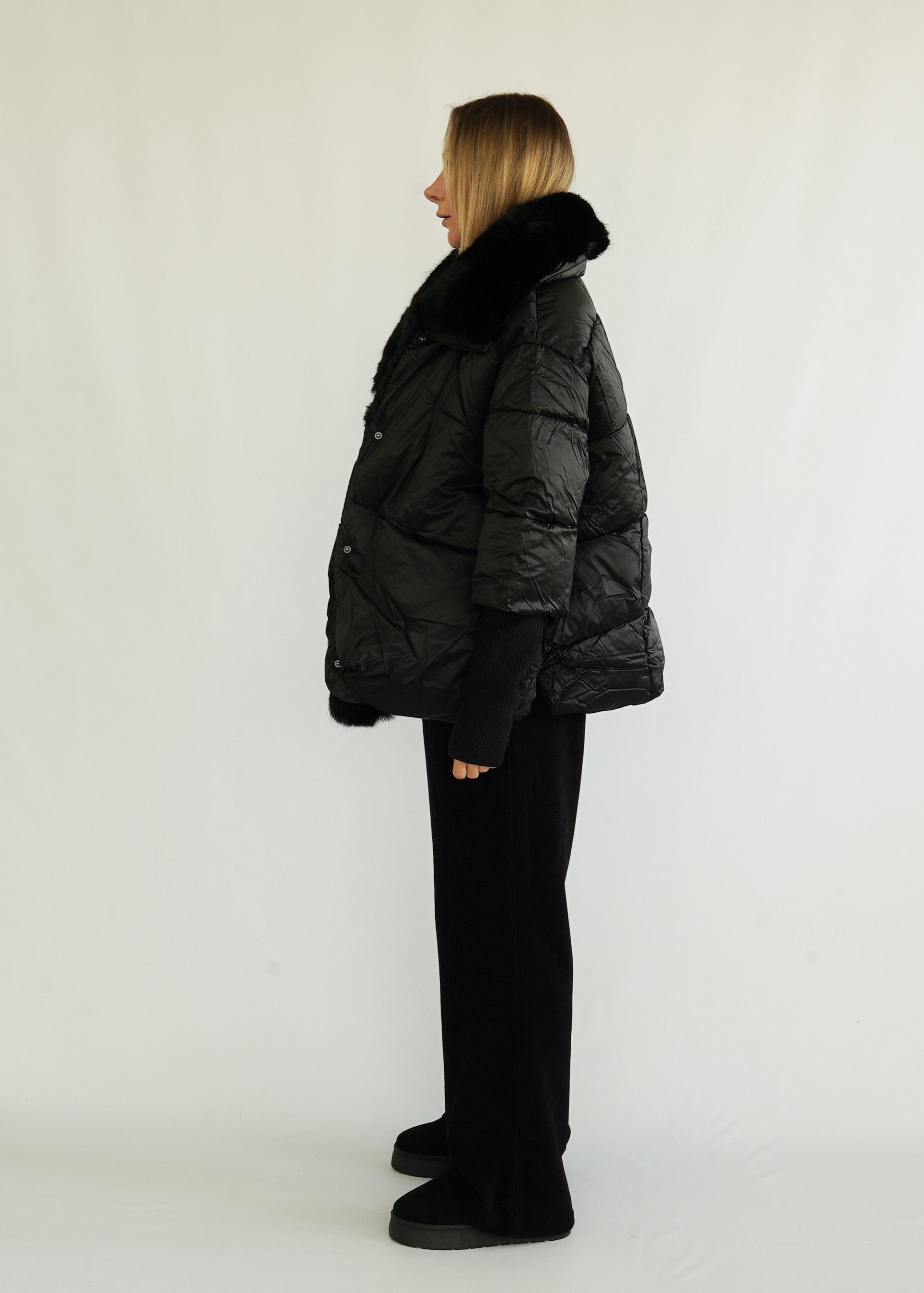 Jacke "Mila"