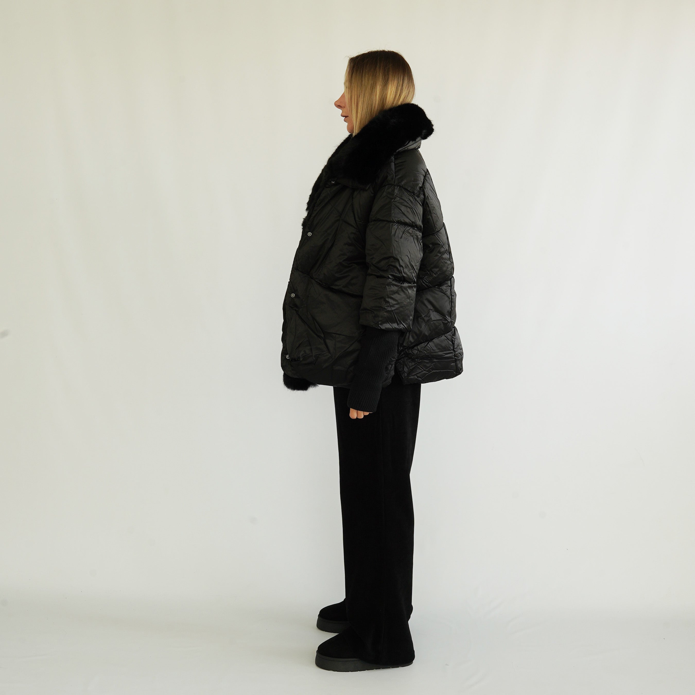 Jacke "Mila"