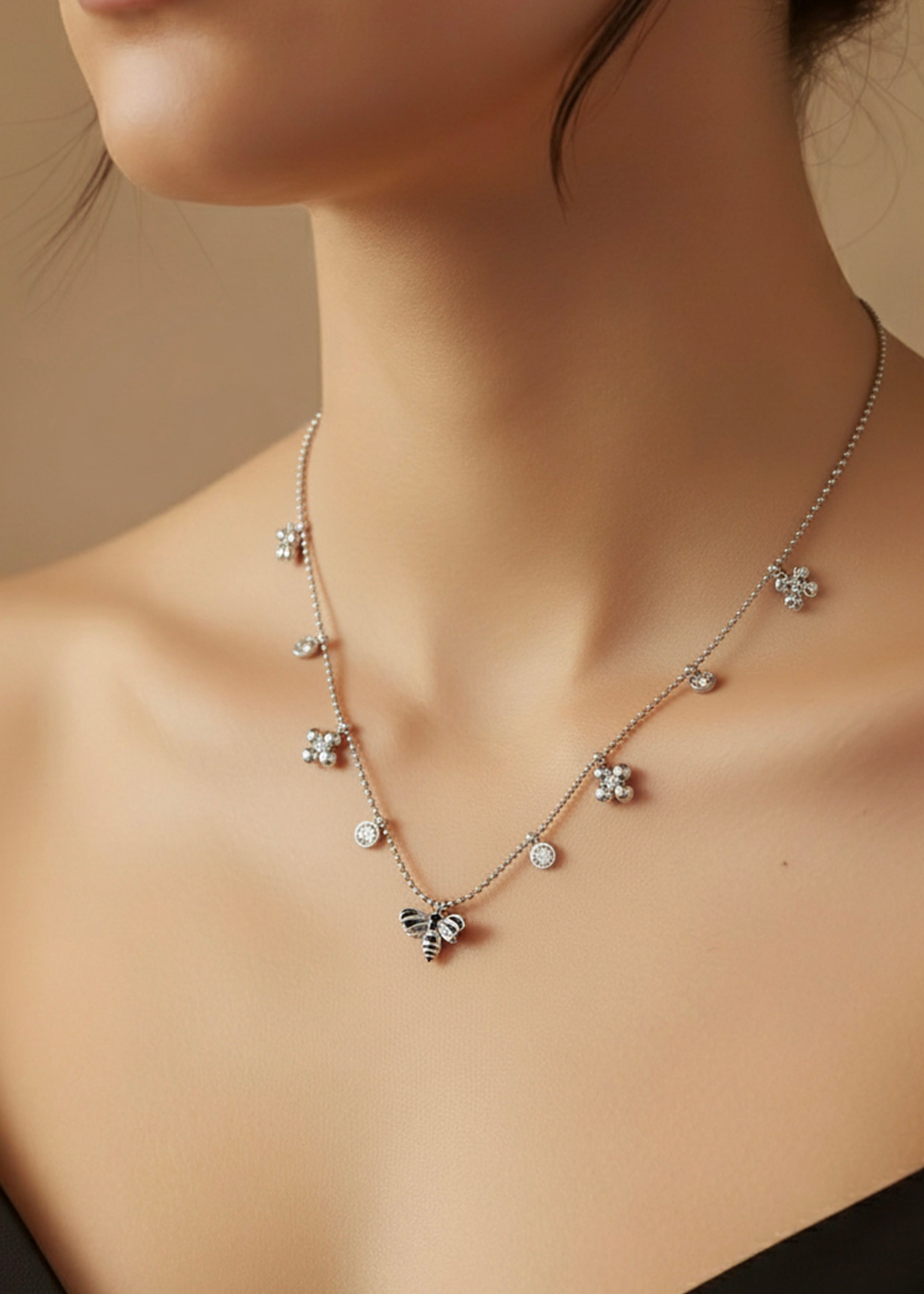 Bee Chain