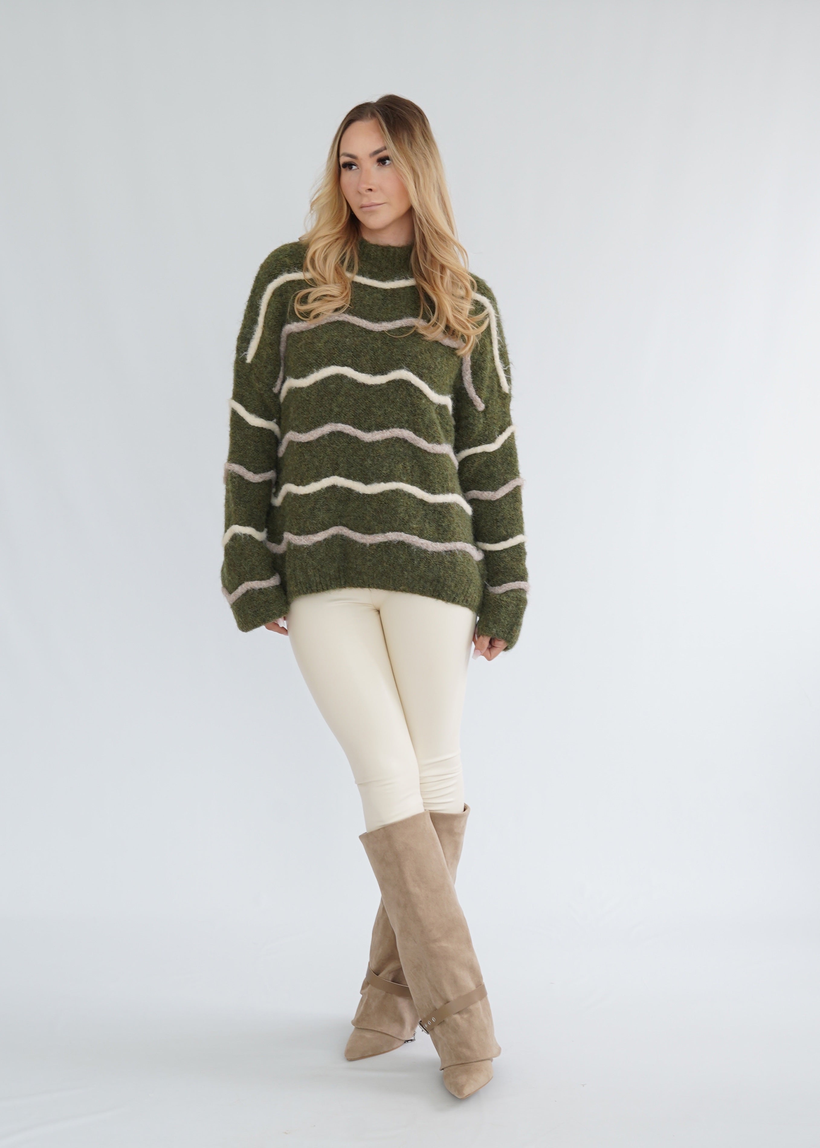 Pullover Lory