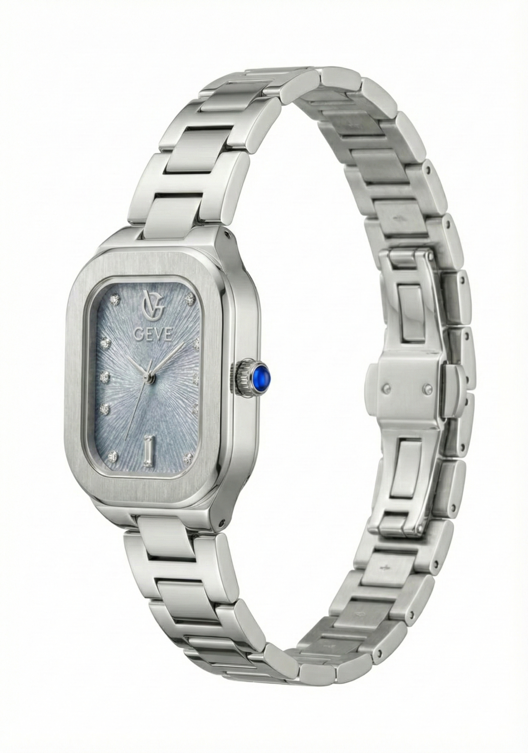 G.EVE Frost Lumière Armbanduhr