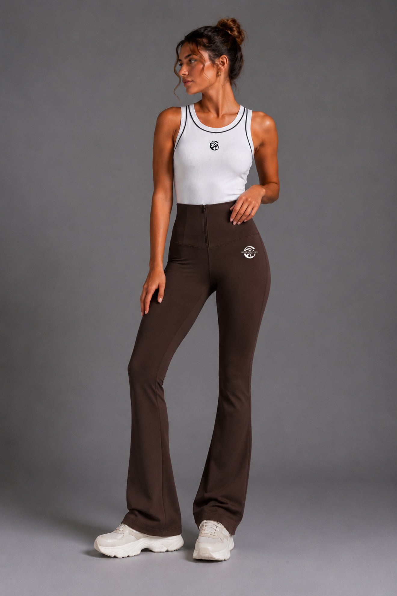 G.EVE collection #2 - Leggings Florenz Schlag