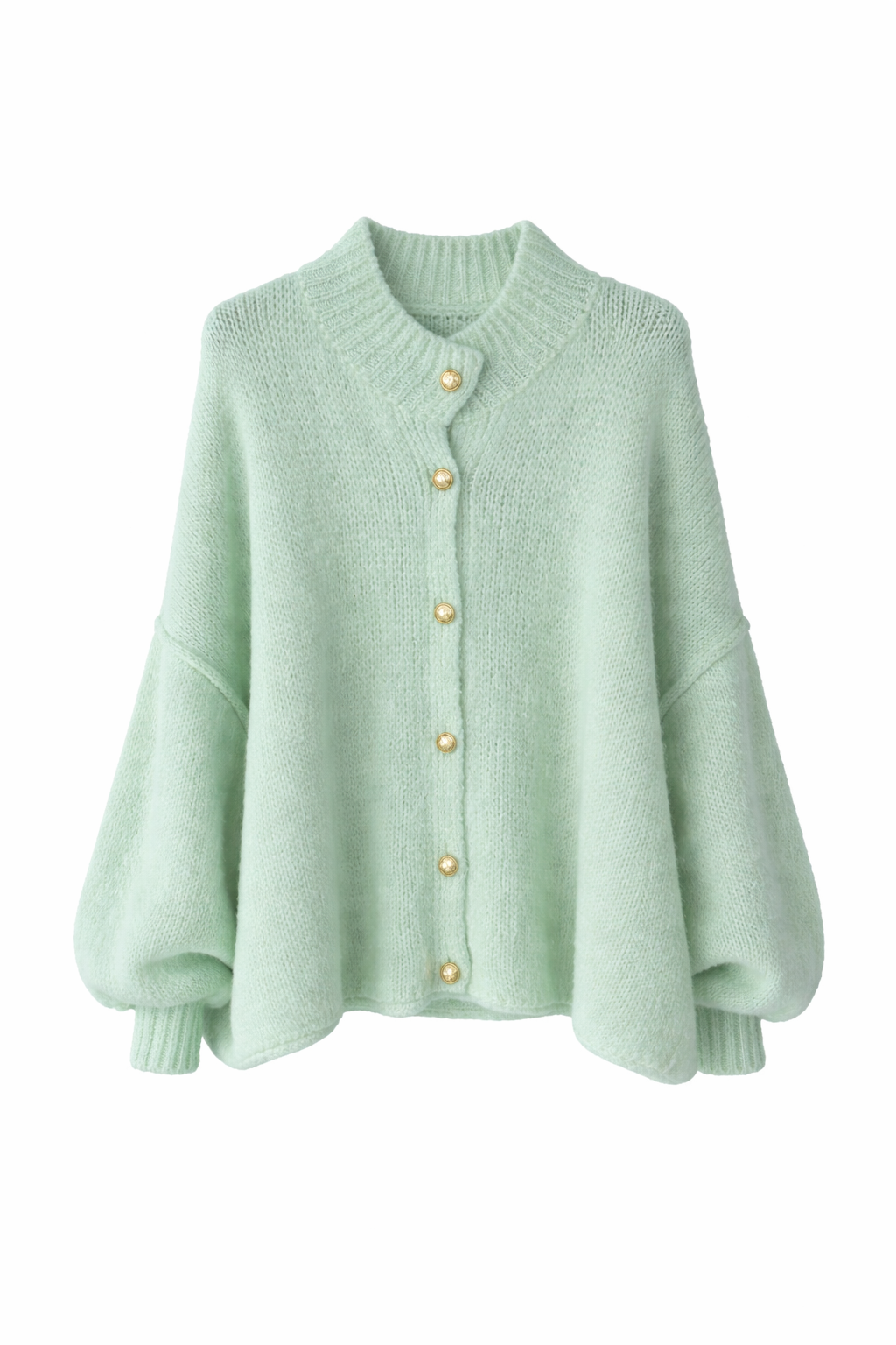 Anker Pullover