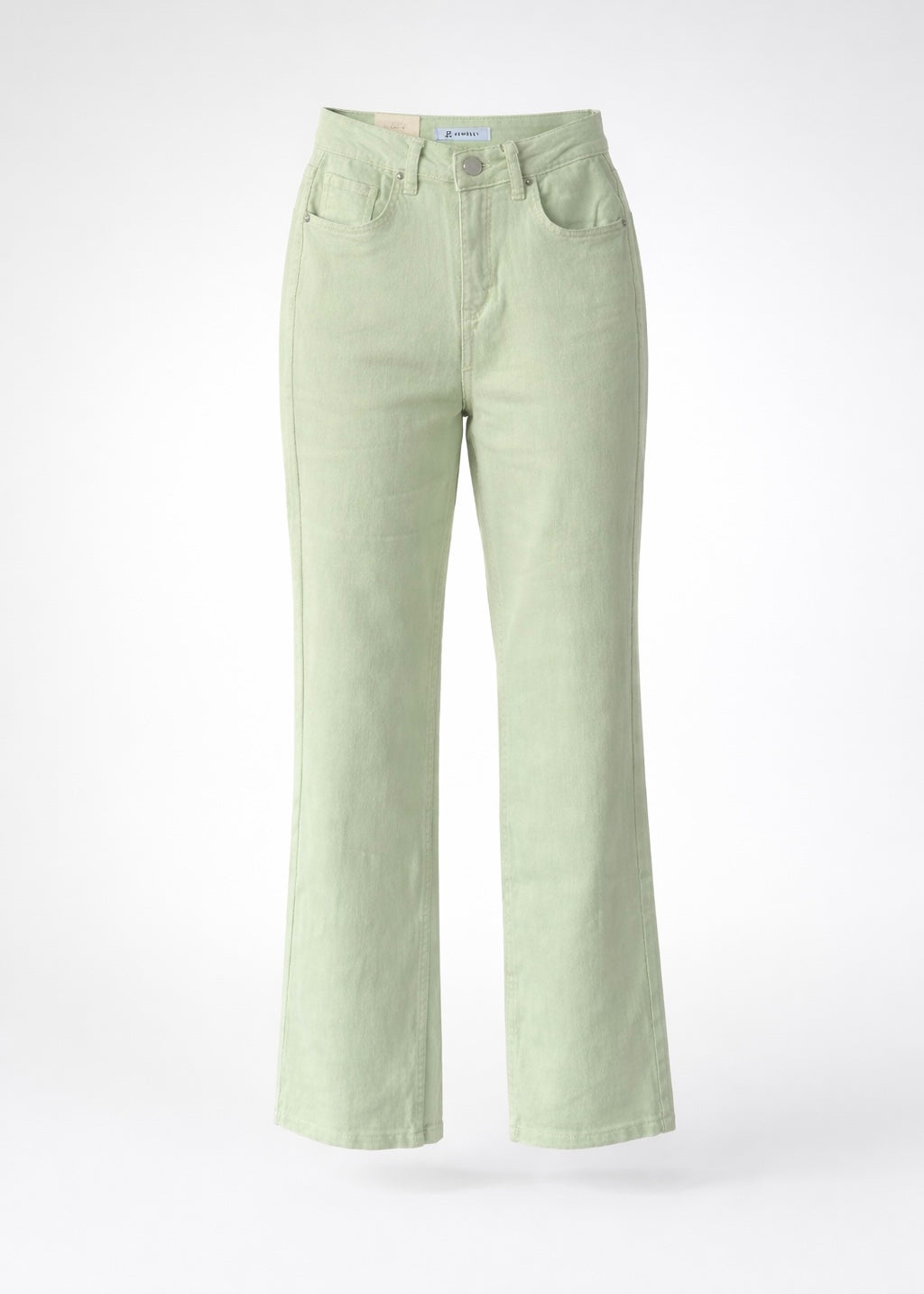 Mint Jeans | EVE collection S.S 2026