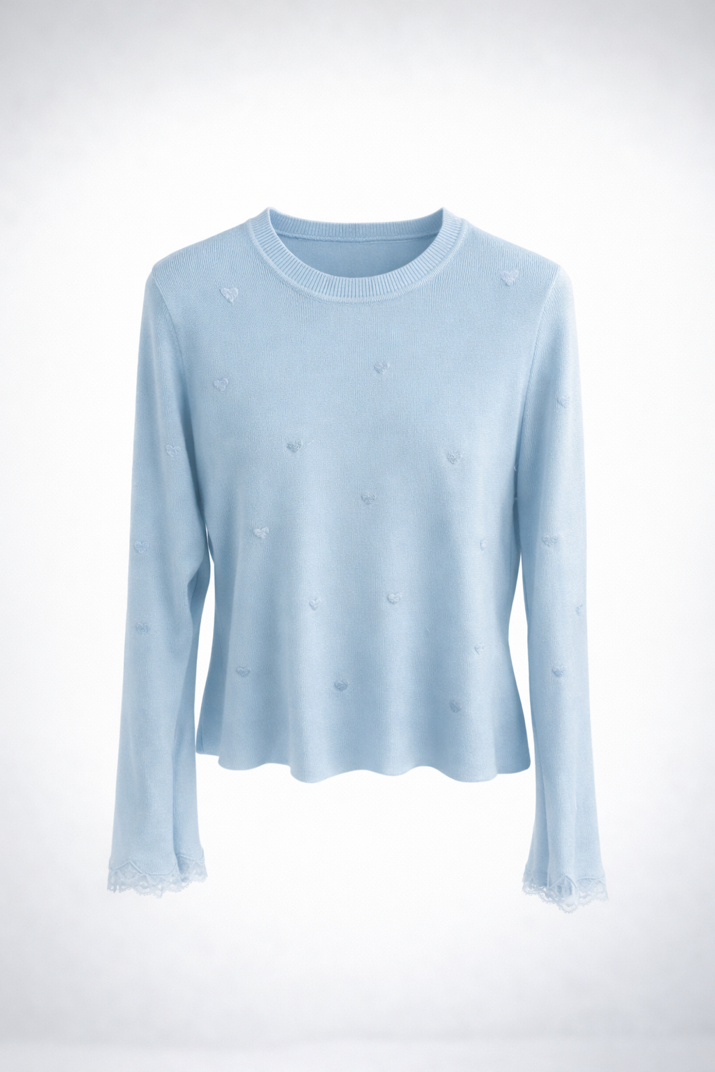 Herz Basic Spitze - / EVE Collection S.s 2026