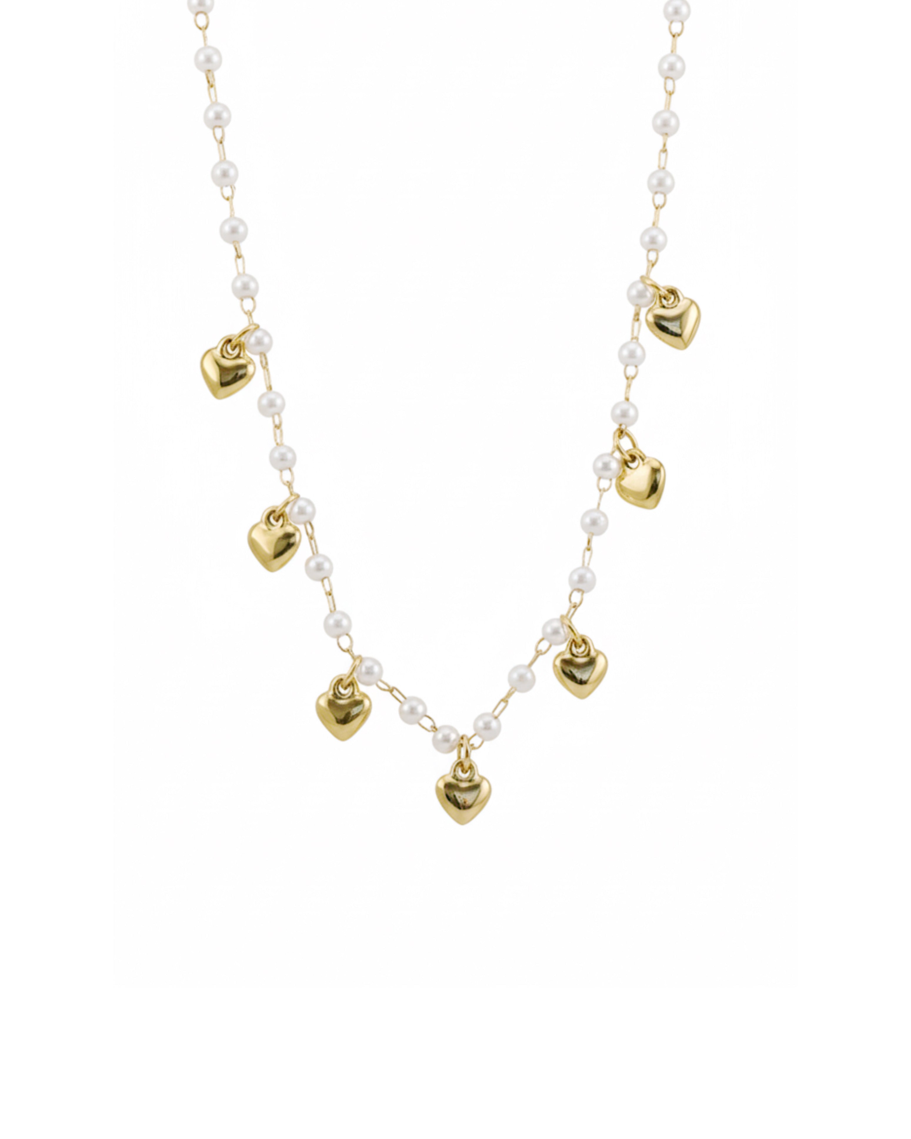 Smal Heart Chain