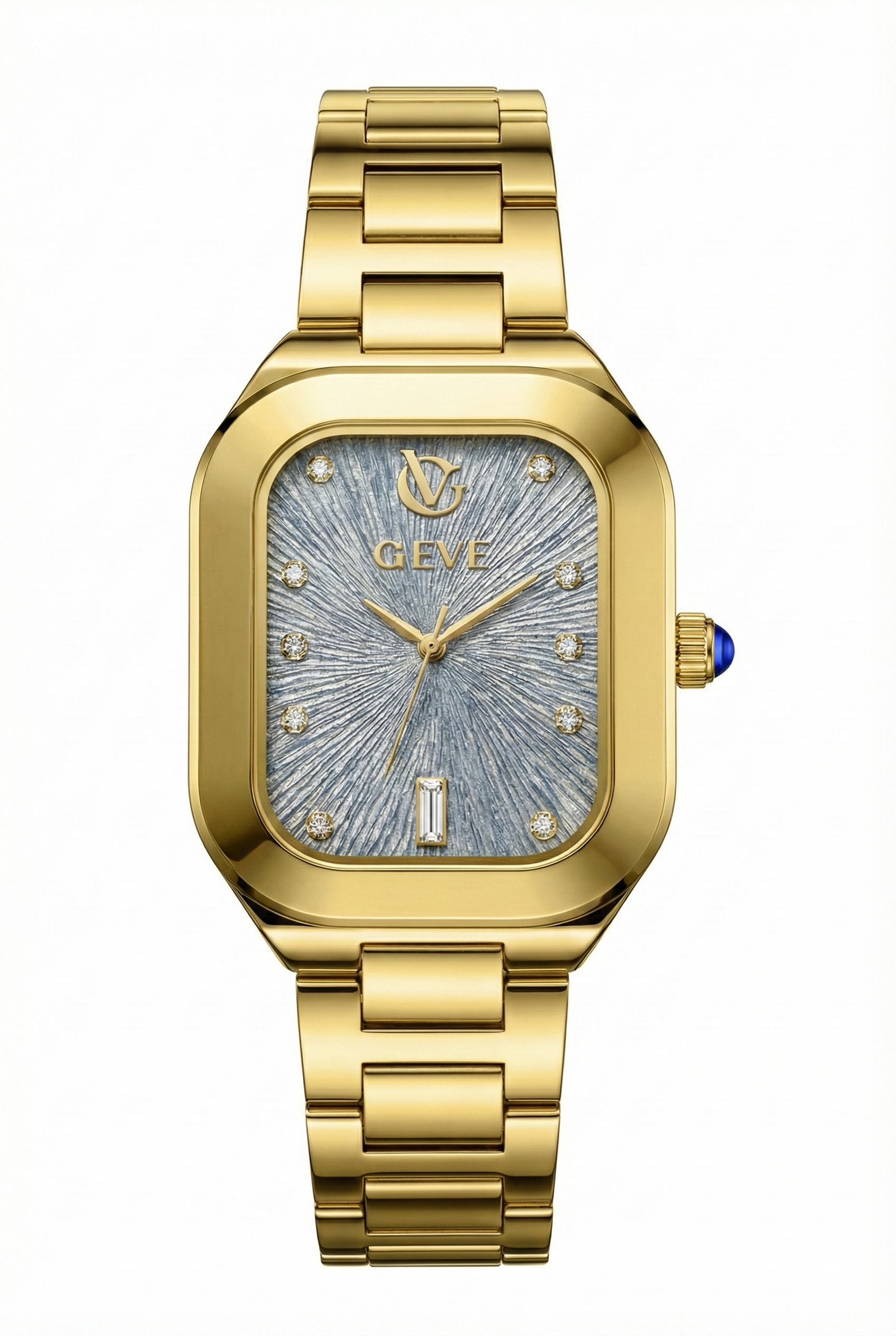 G.EVE Frost Lumière Armbanduhr