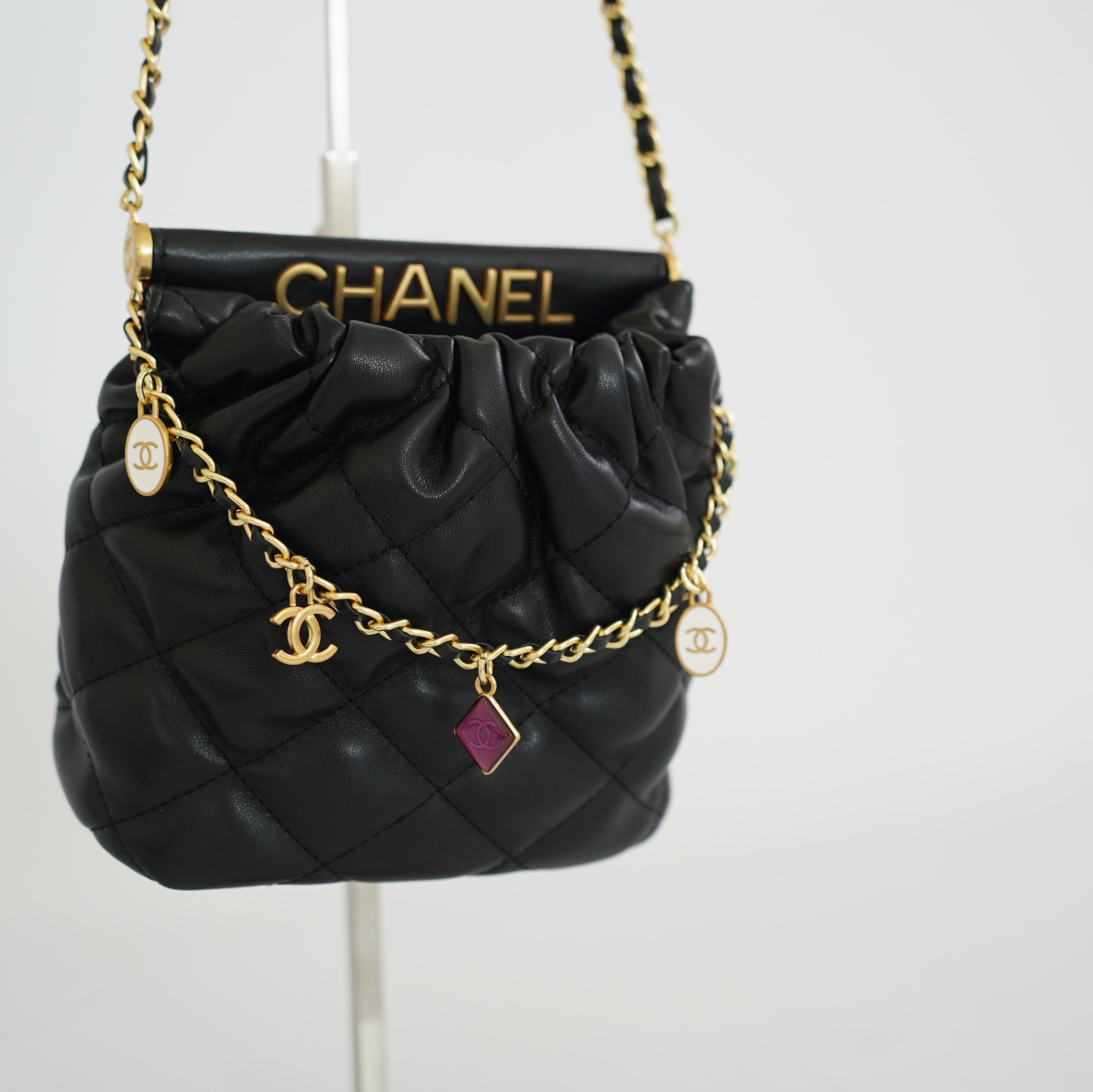 Chanel VIP Bag
