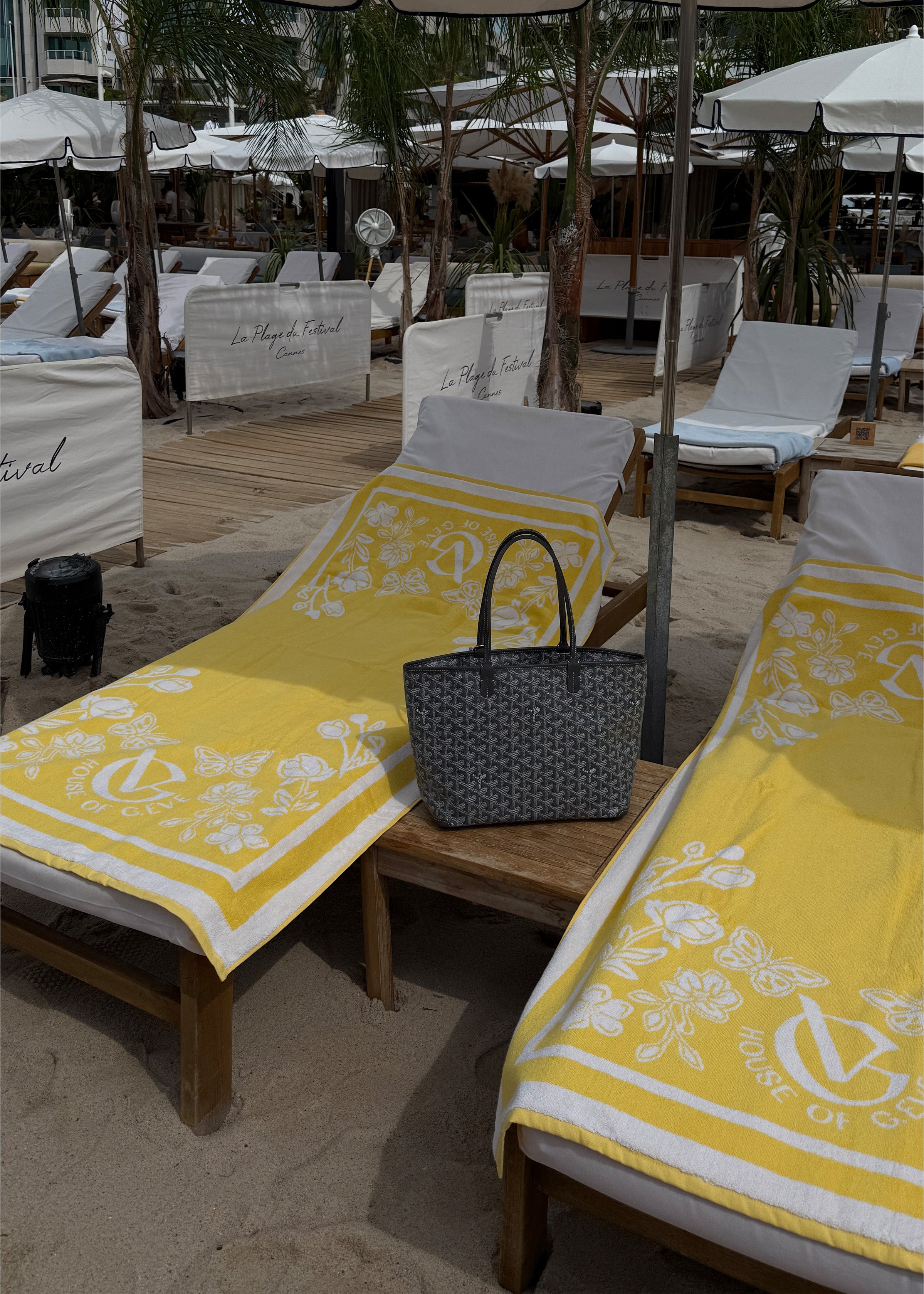 Badetuch / Strandtuch