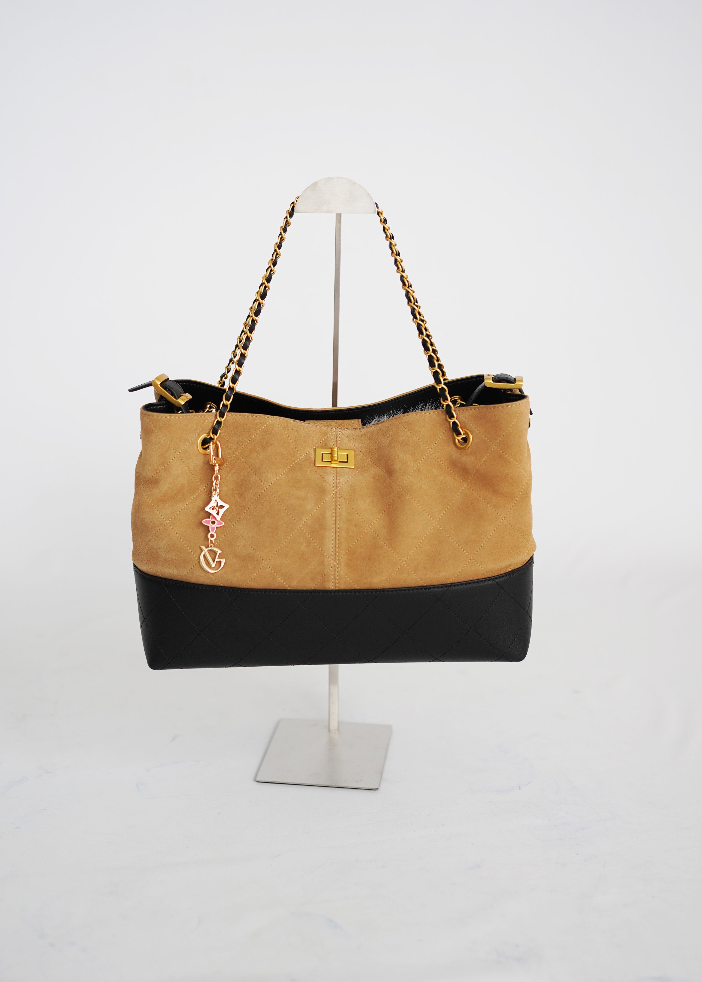Madame Luxe Tasche