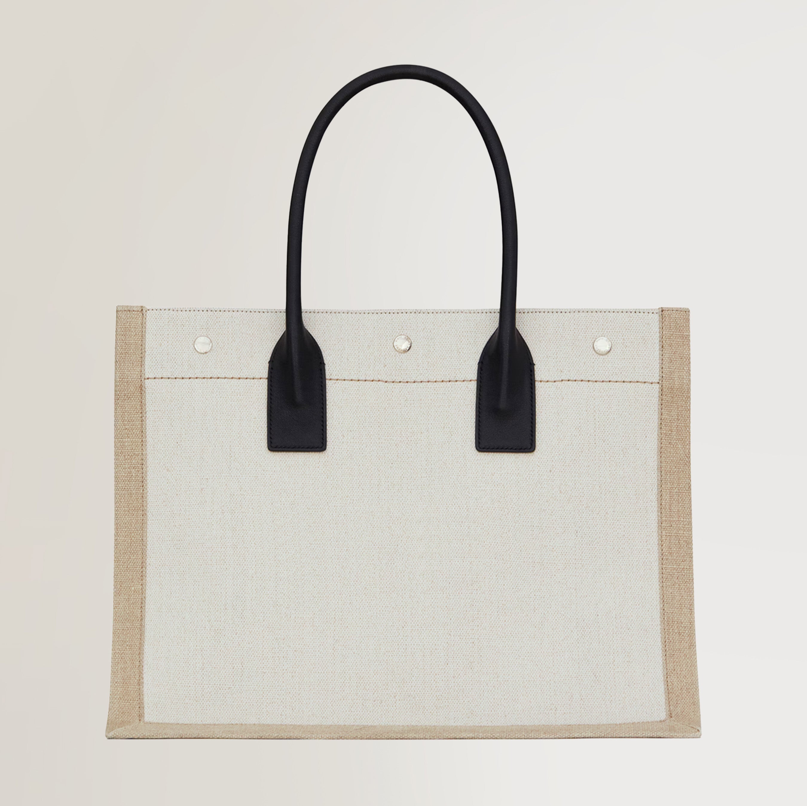 Saint Laurent Rive Gauche Tote Bag