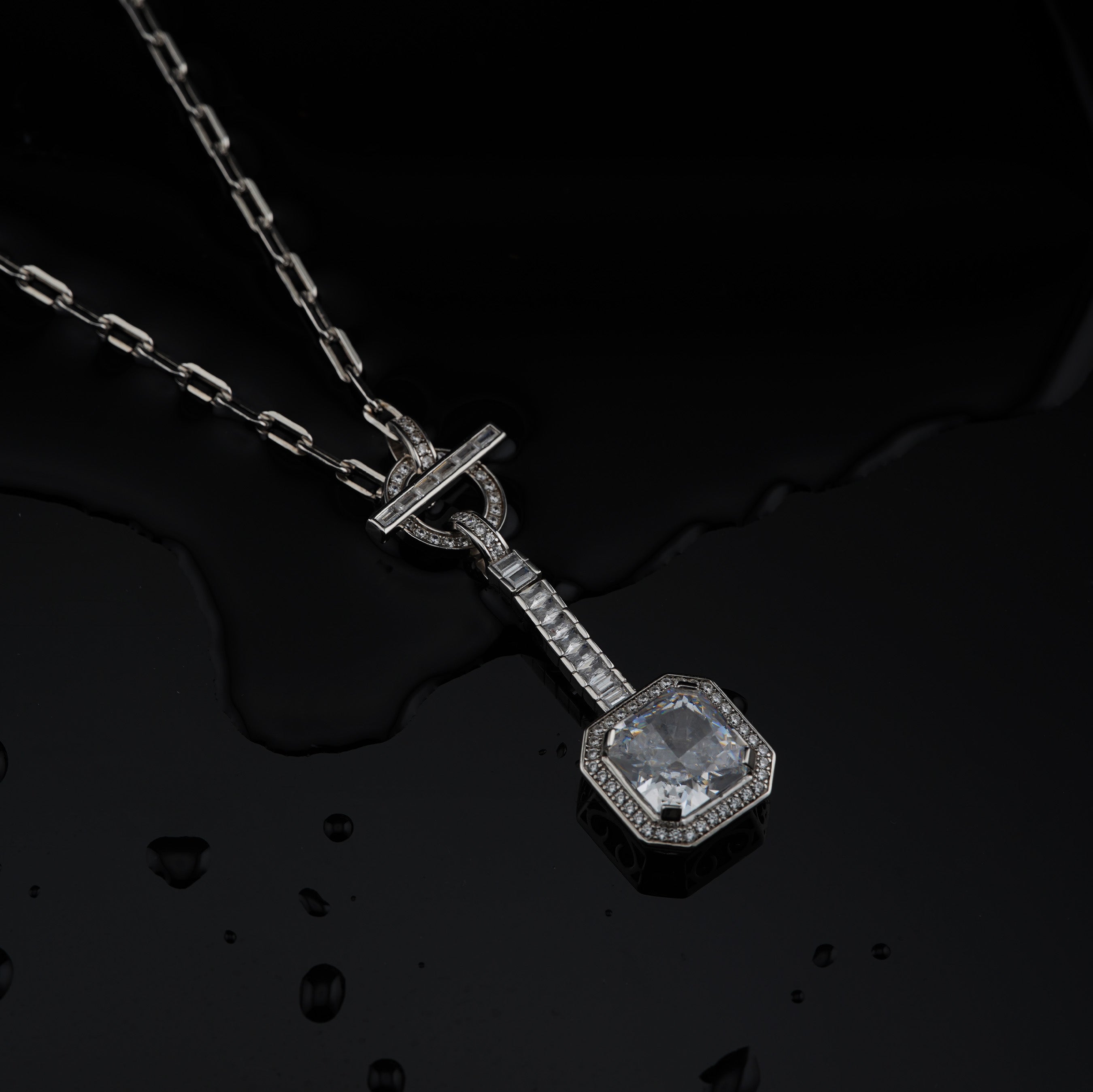 Thor Chain | S925