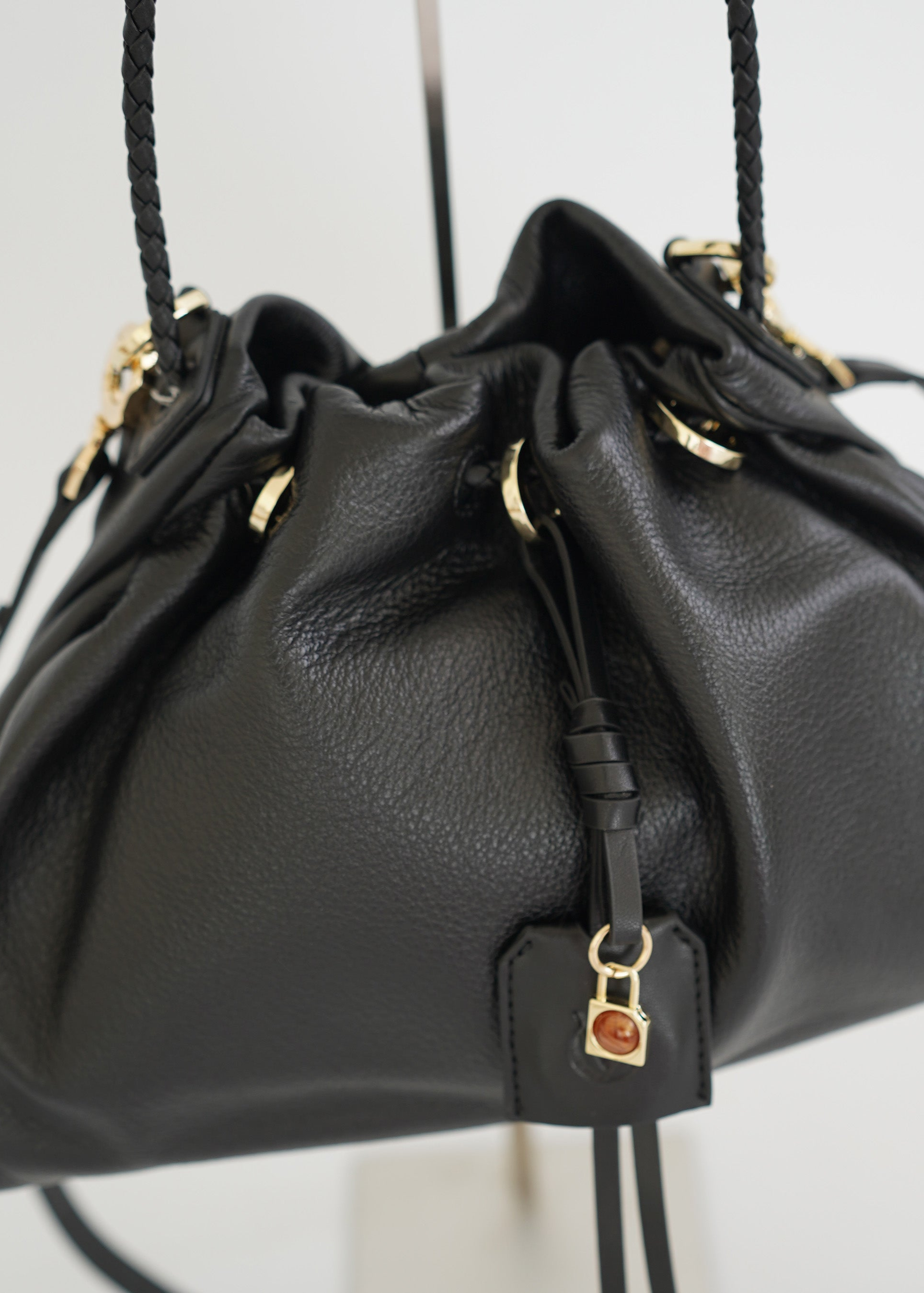 Mochy Collection G.EVE Bag Black
