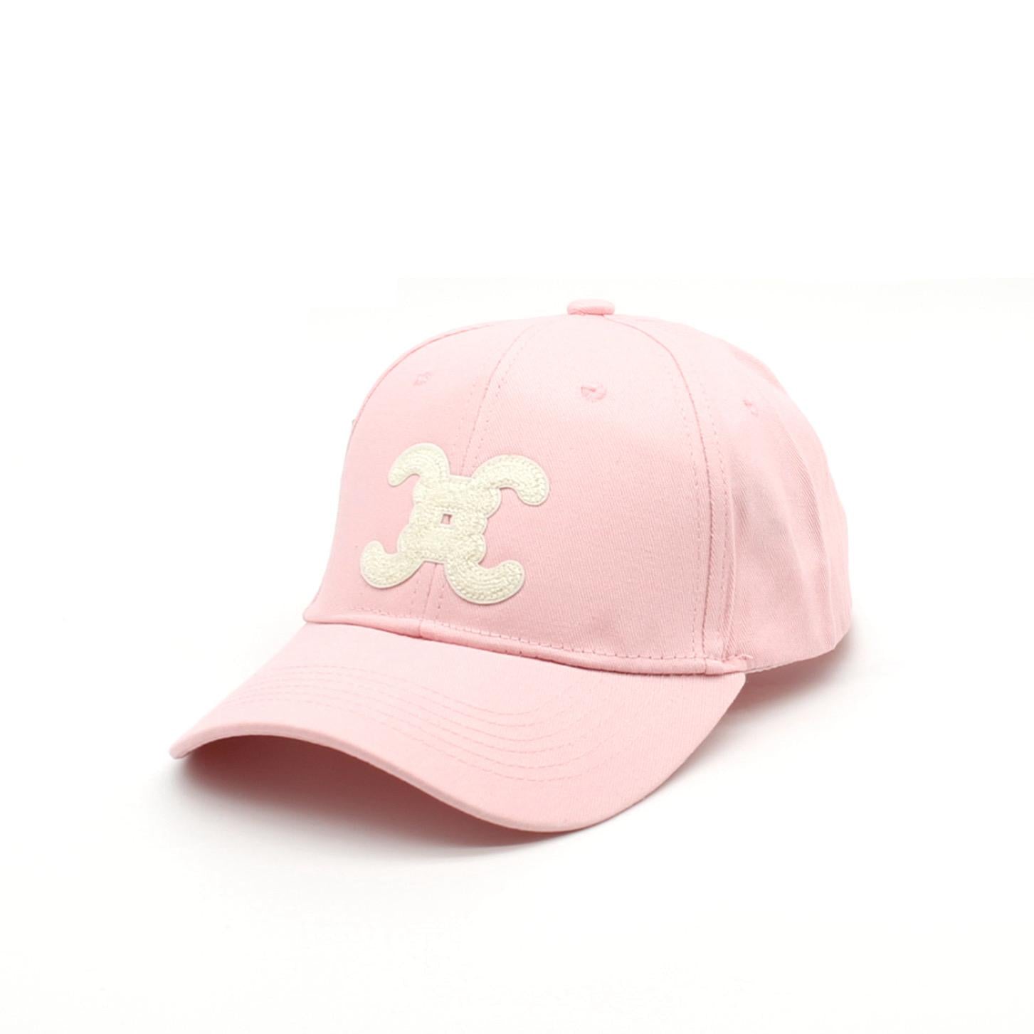 Jeans Cap