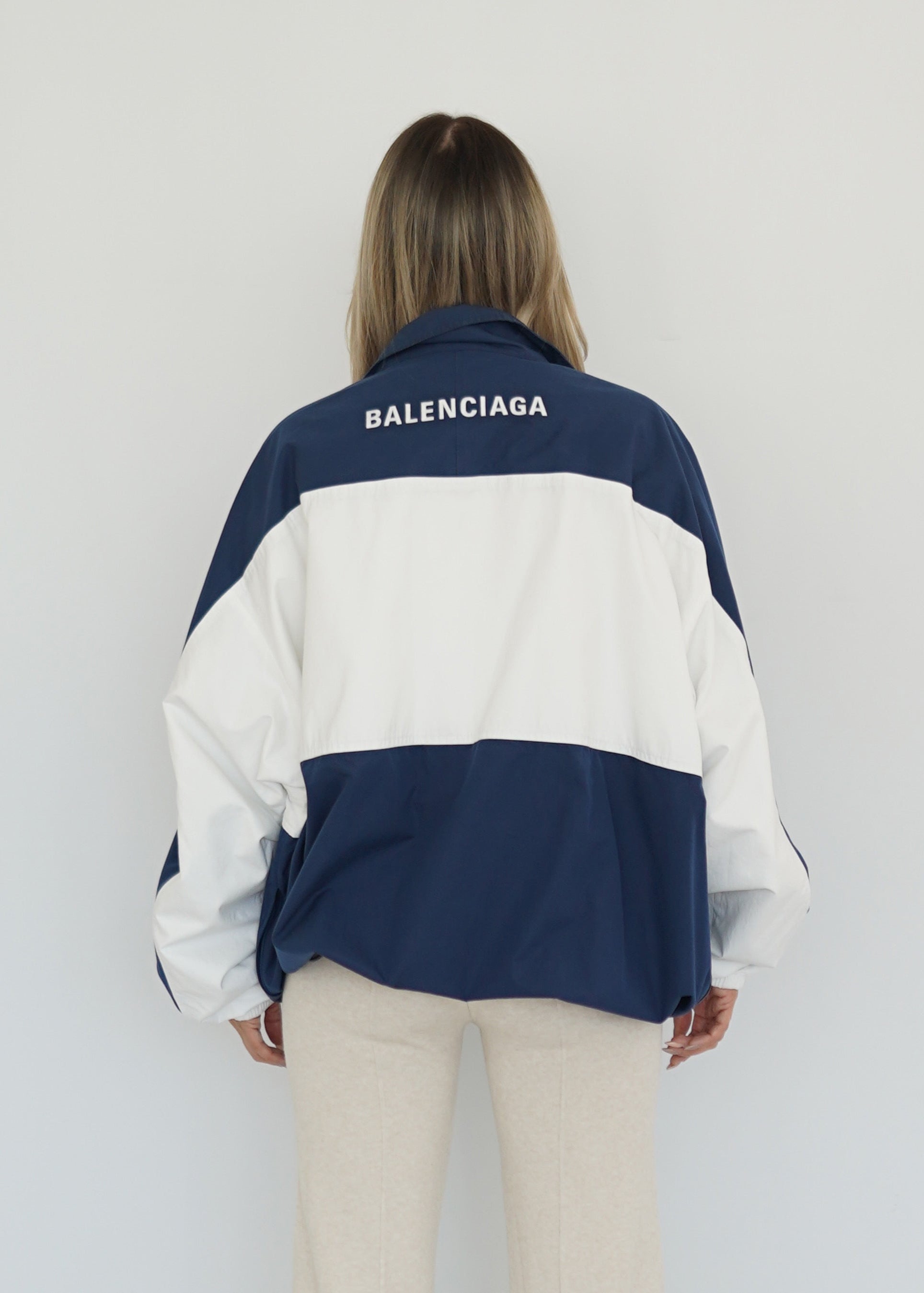 Balenciaga Tracksuit Unisex