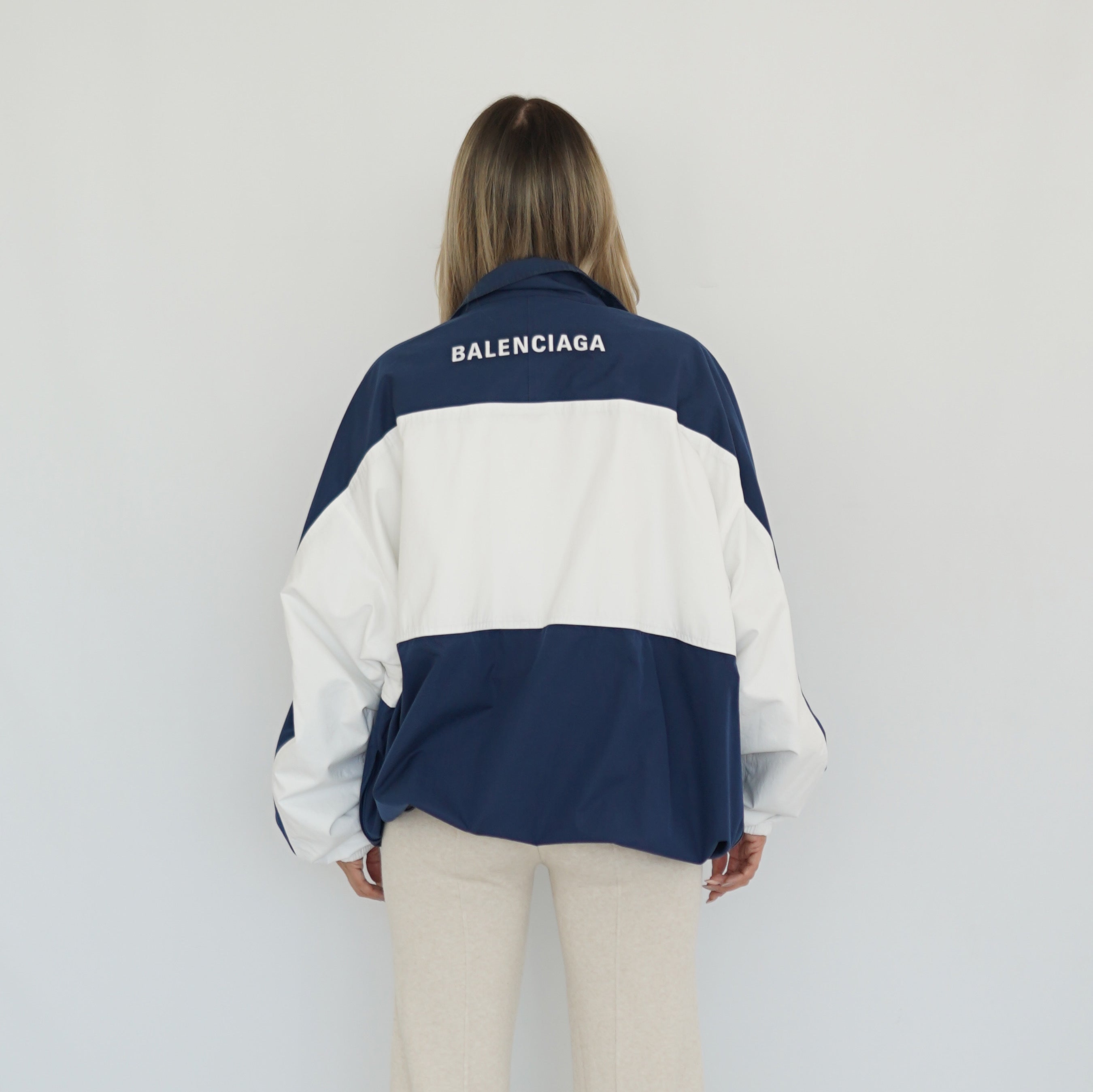 Balenciaga Tracksuit Unisex