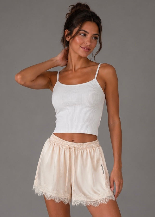 G.EVE Kollektion #5 - Shorts Spitze