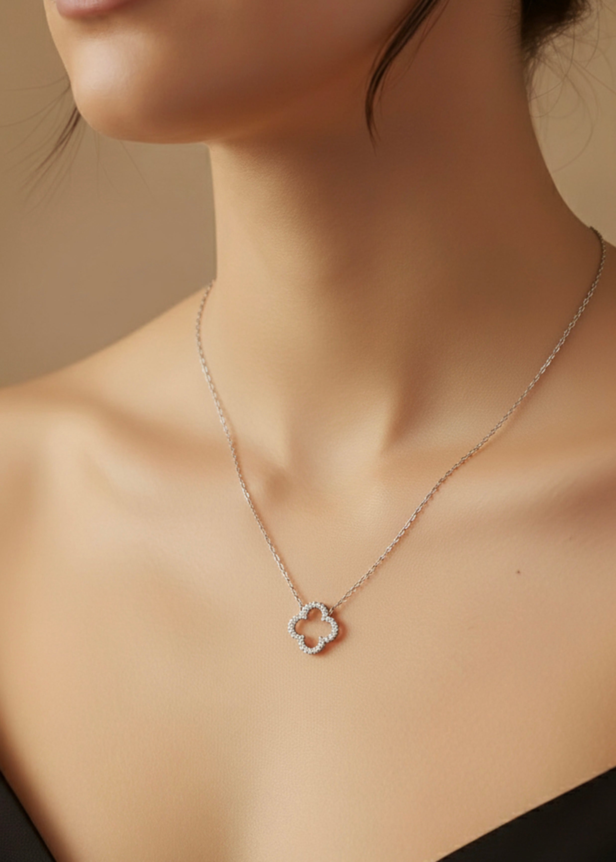 4Leaf Chain