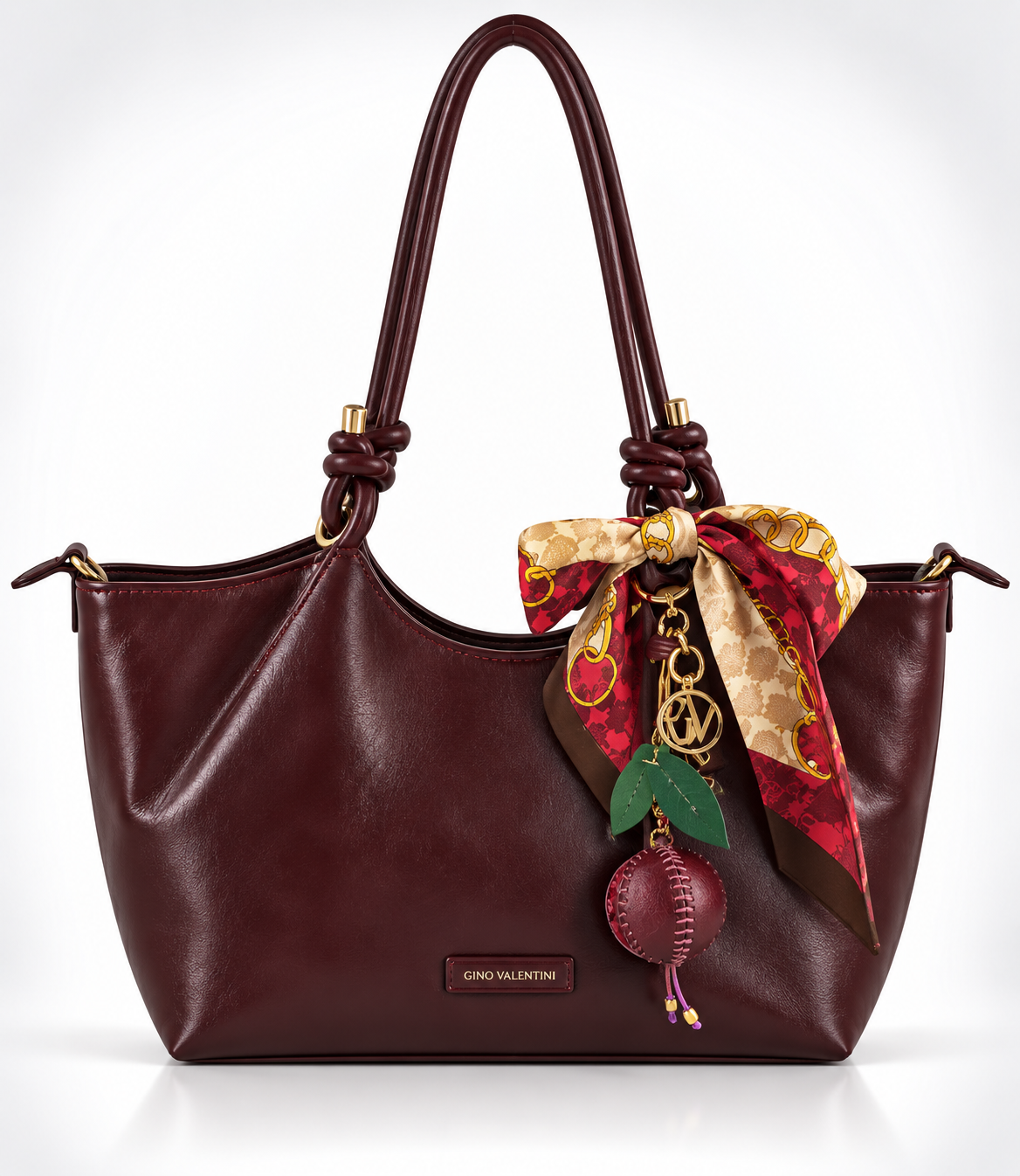 Tasche Love in verschiedenen Farben