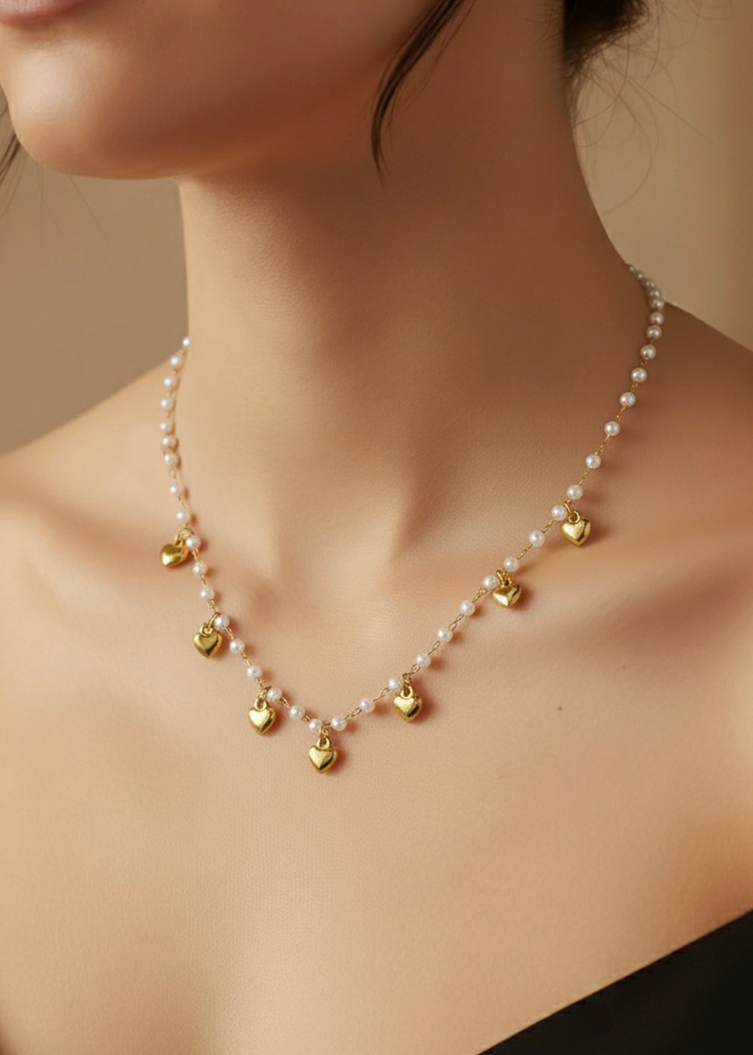 Smal Heart Chain