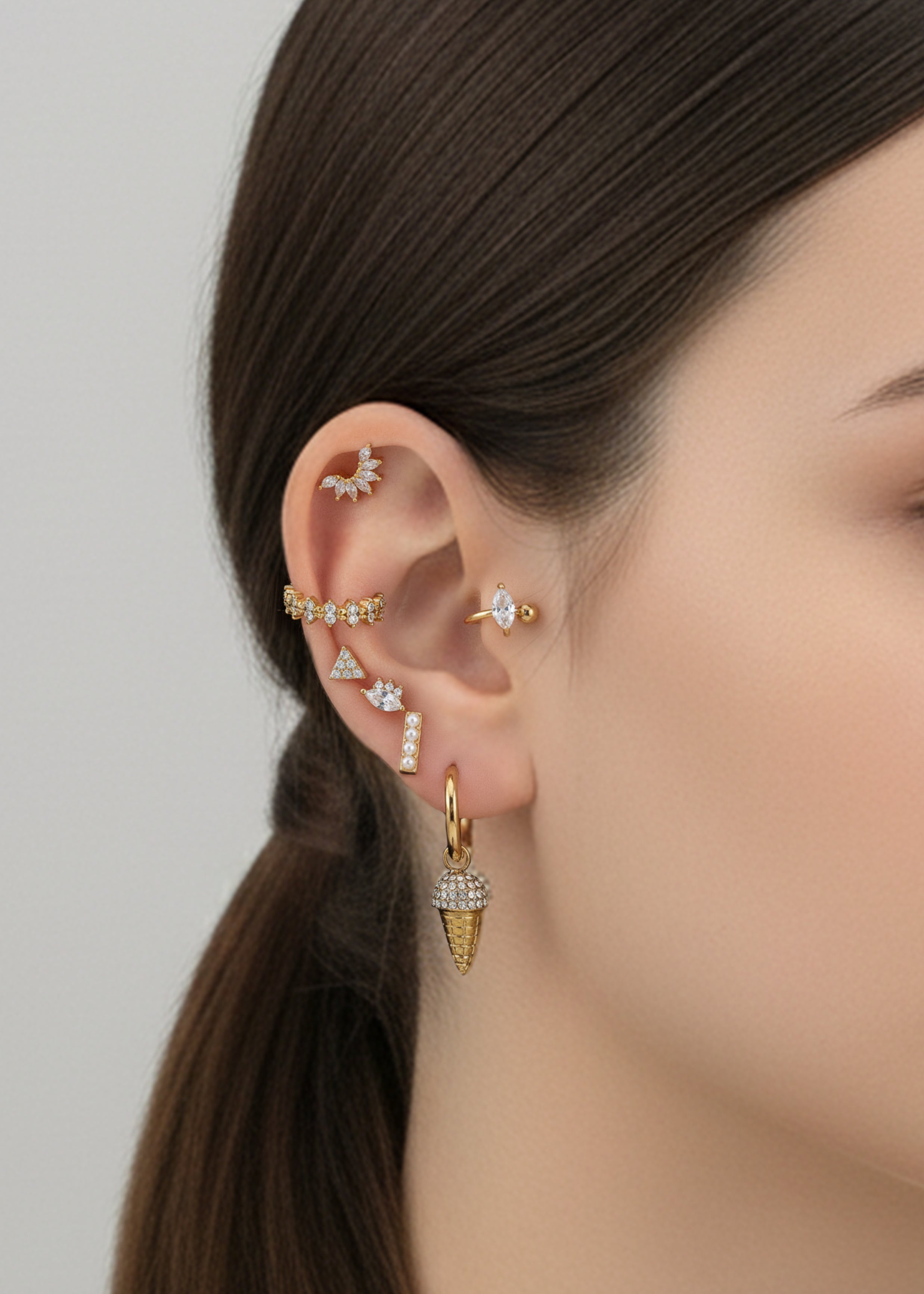 Eis Earring