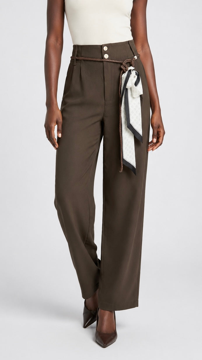 Hose Gio mit Gummibund | Herbst Collection 2026