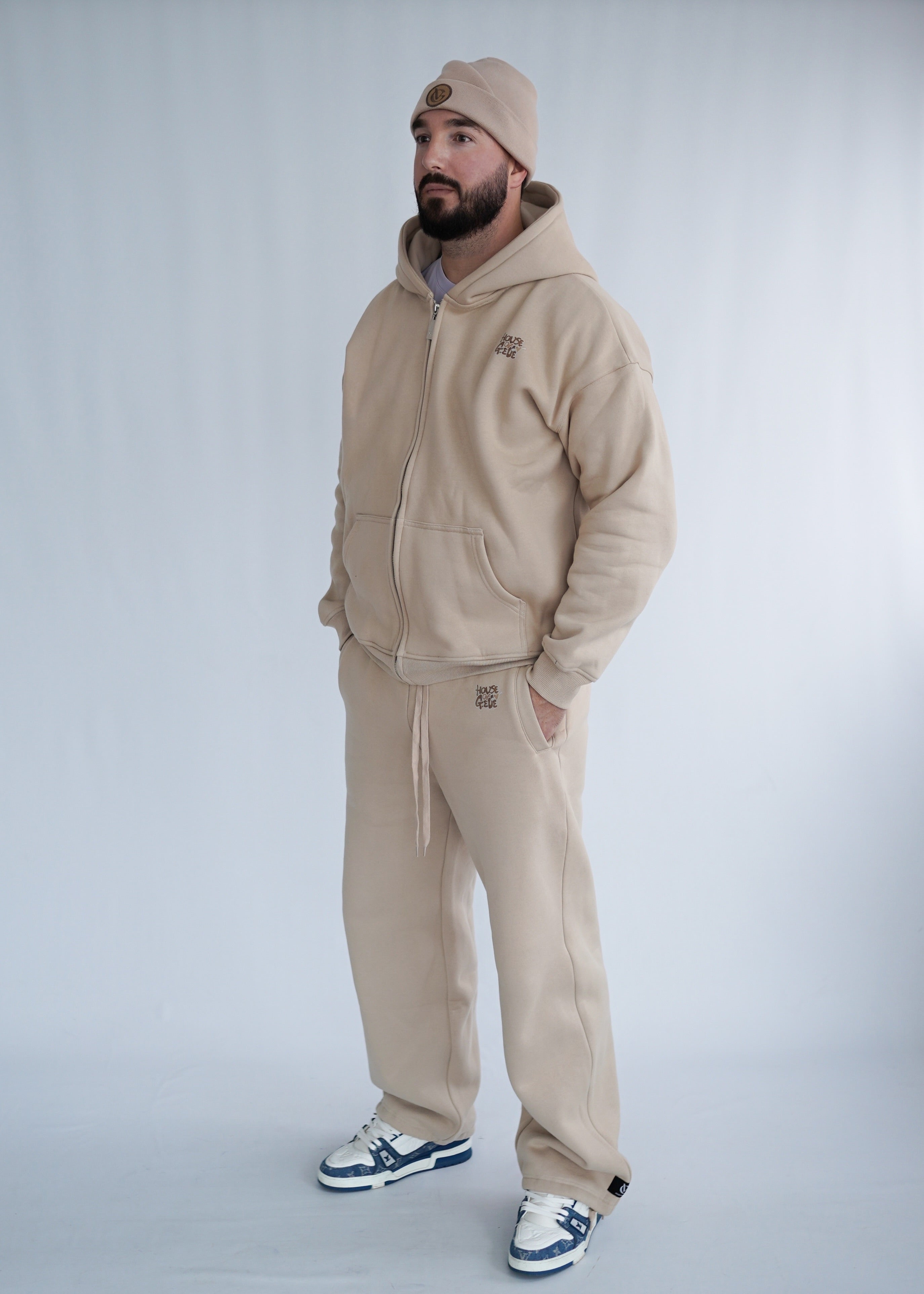 You&Me Jogger G.EVE Collection S.s 2026 (Vorbestellung)