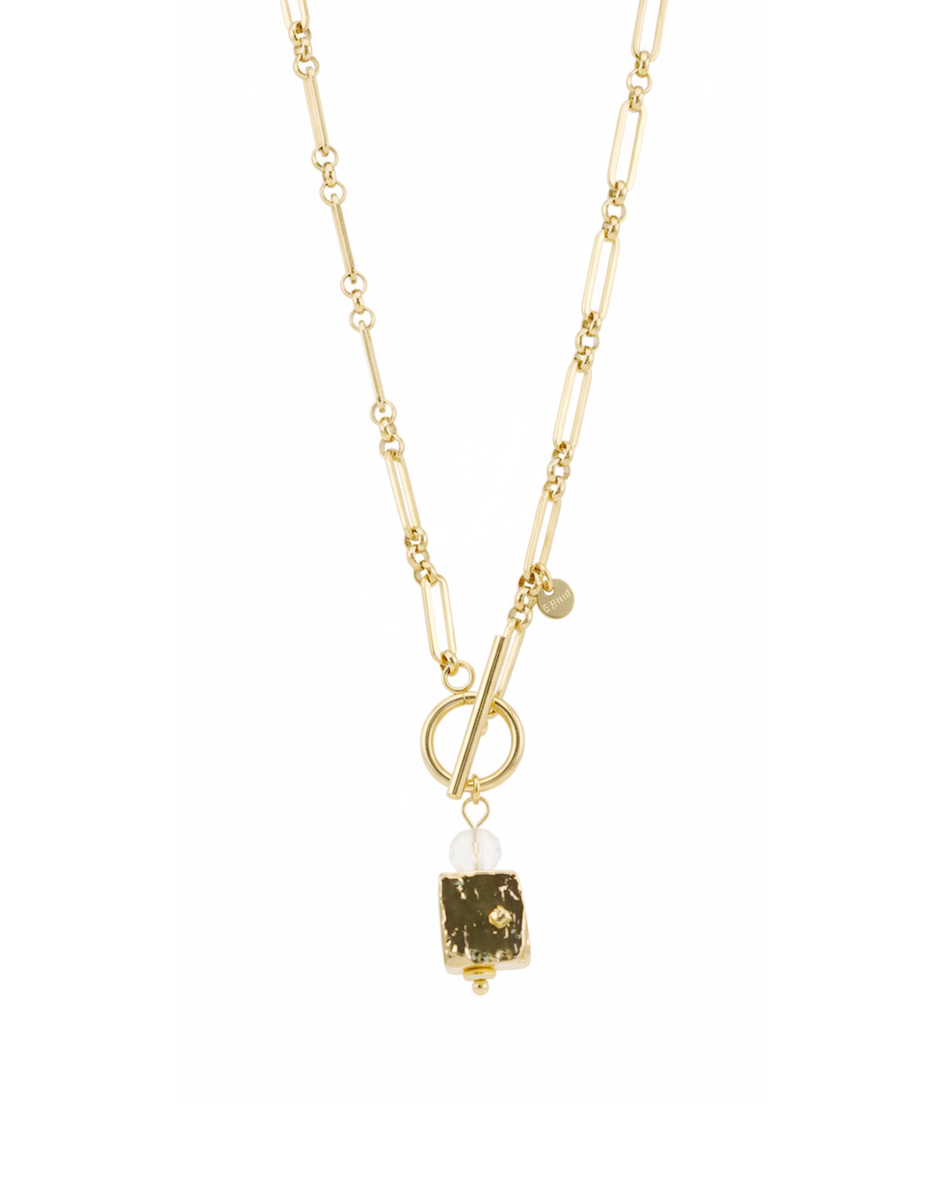 Plate Chain