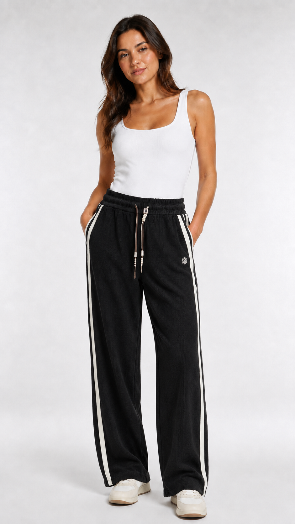 Cordhose Gio | Herbst Collection 2026