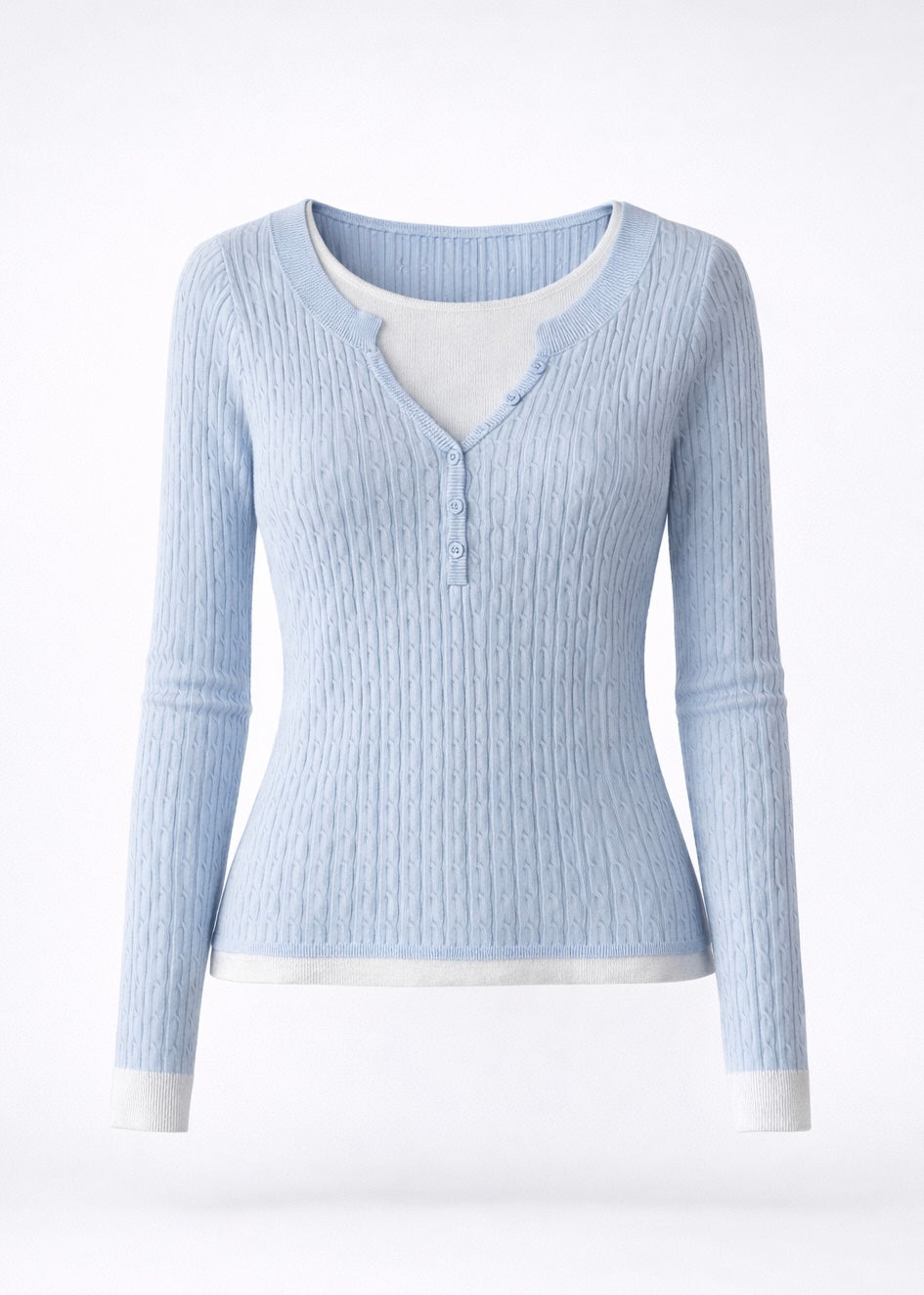 Basic Lola - / EVE Collection S.s 2026