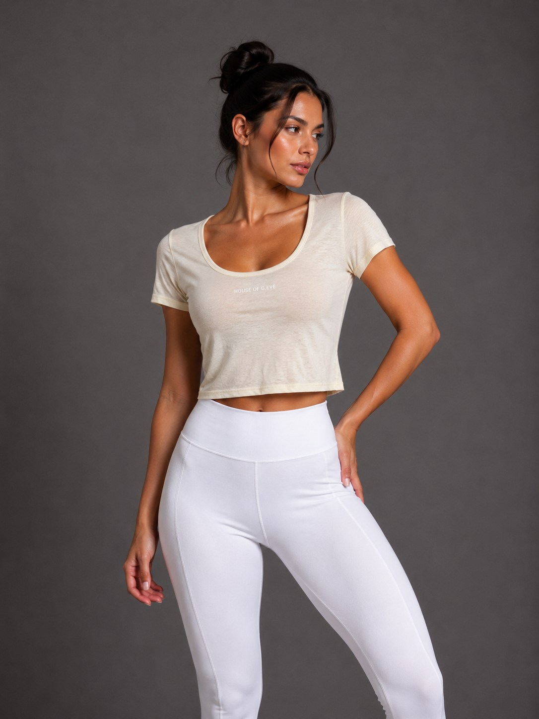 G.EVE Kollektion #4 - G.EVE Top