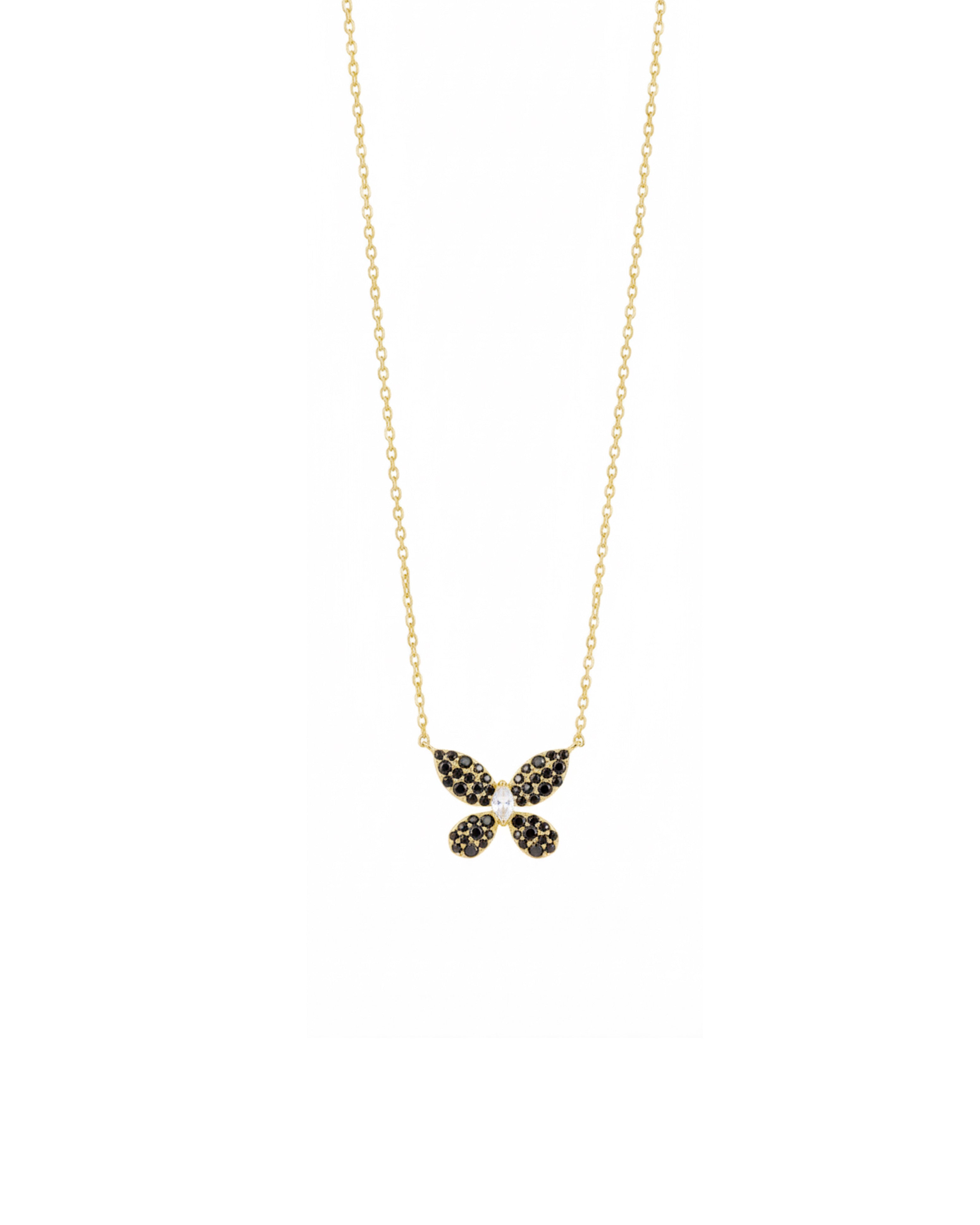 S925 Bfly Chain of
