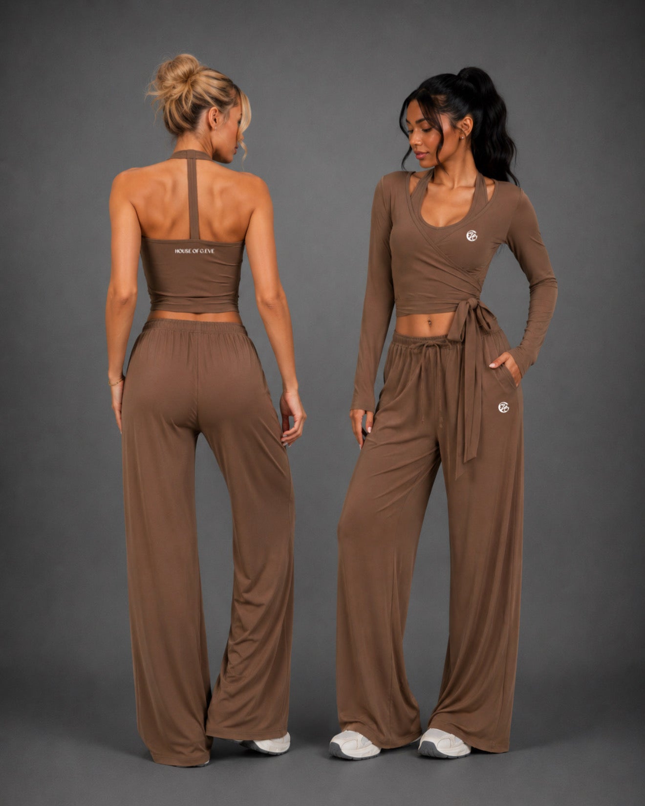 G.EVE 3# Kollektion - Sport Set Sora