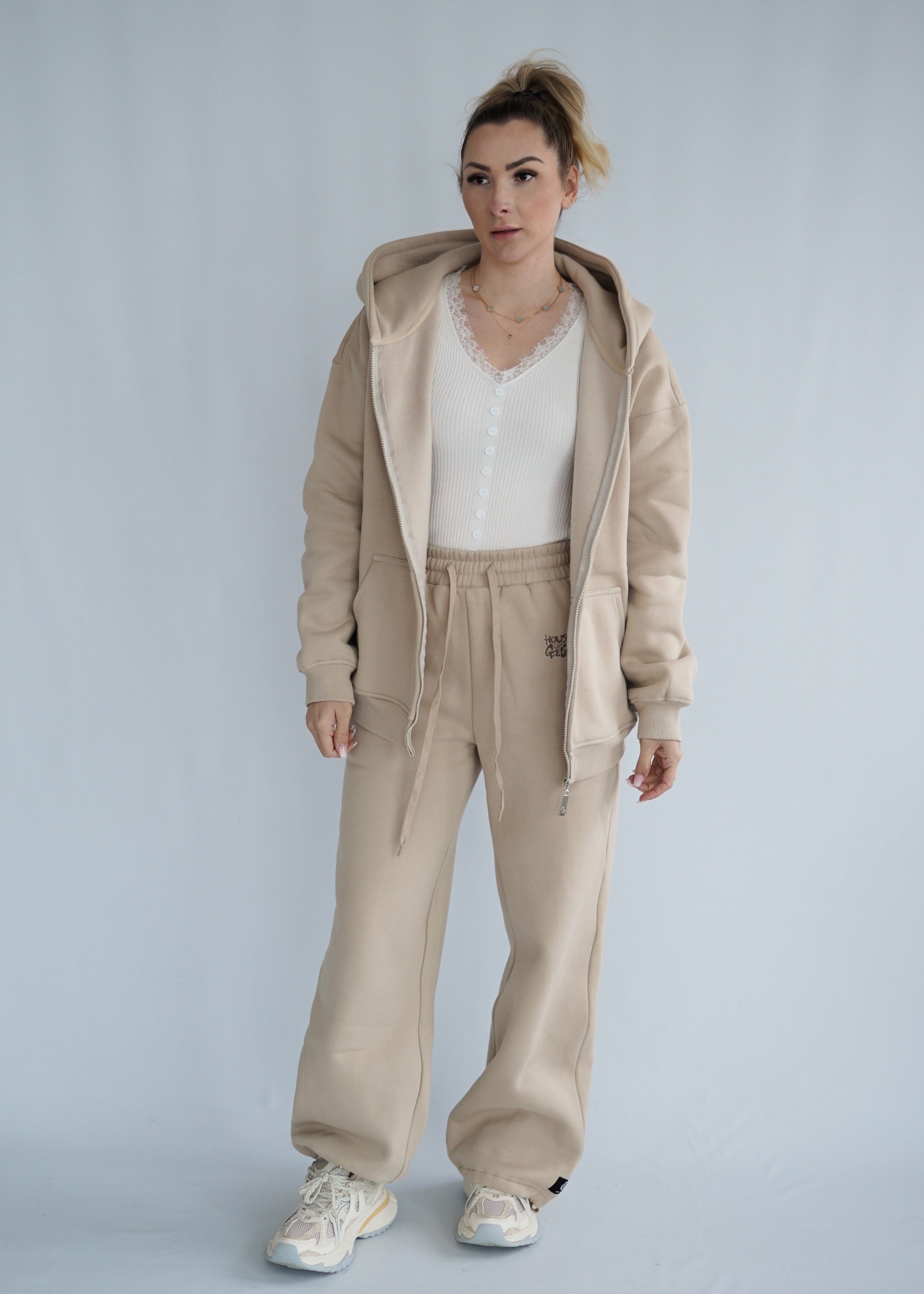 You&Me Jogger G.EVE Collection S.s 2026 (Vorbestellung)