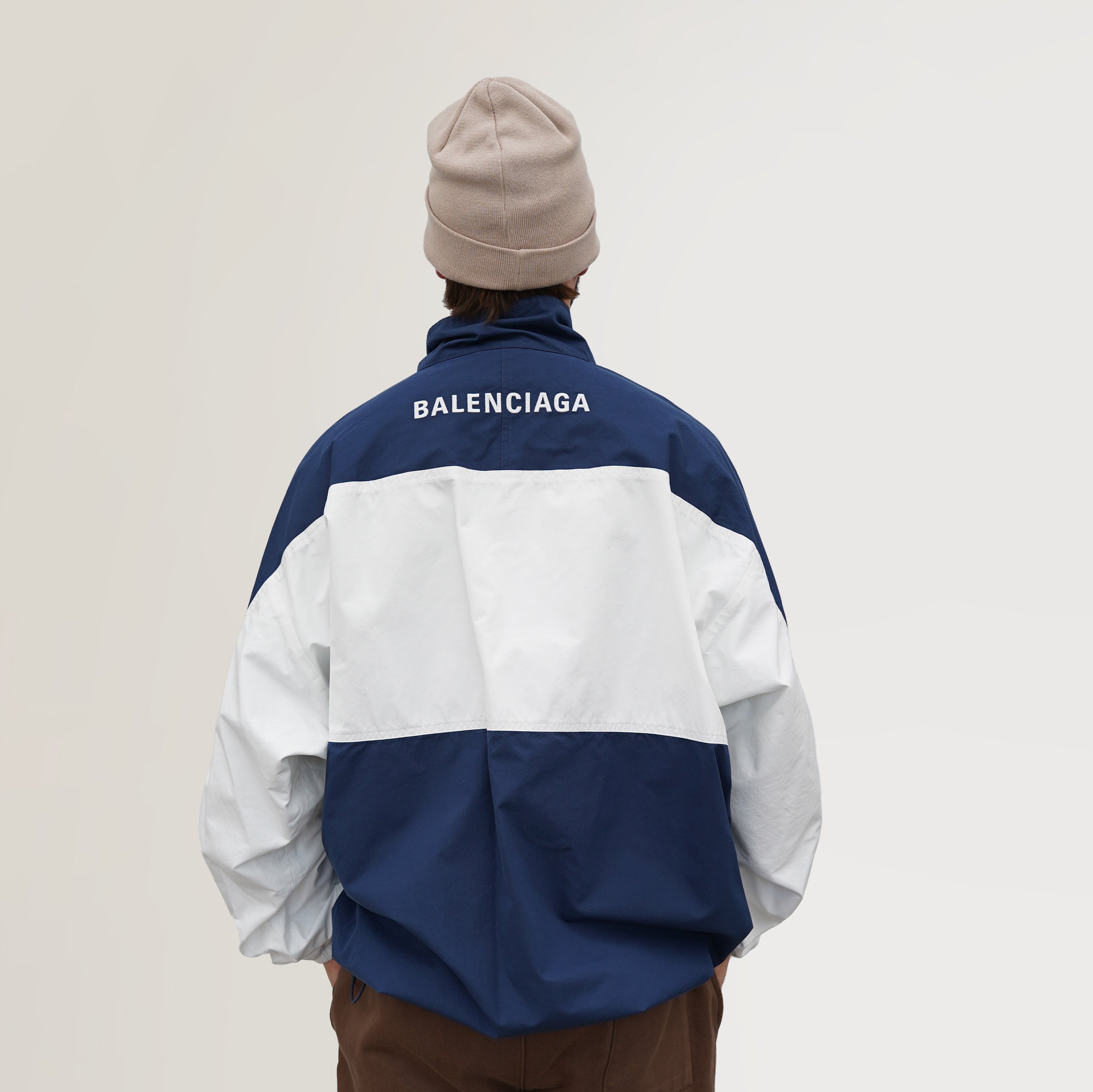 Balenciaga Track Jacke